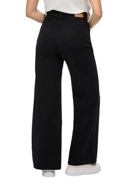 s.Oliver 5-Pocket-Jeans Jeans Suri / Regular Fit / High Rise / Wide Leg