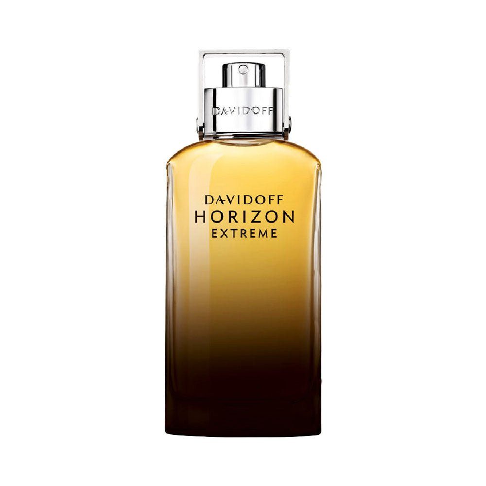 DAVIDOFF Eau de Parfum Davidoff Horizon Extreme Eau de Parfum 75 ml