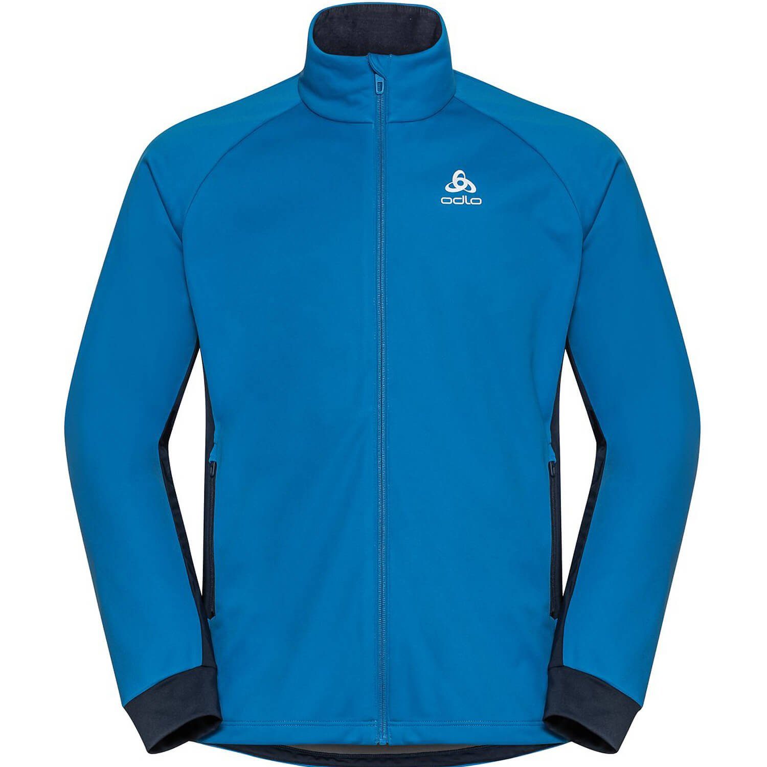 Skijacke Jacke Brensholmen