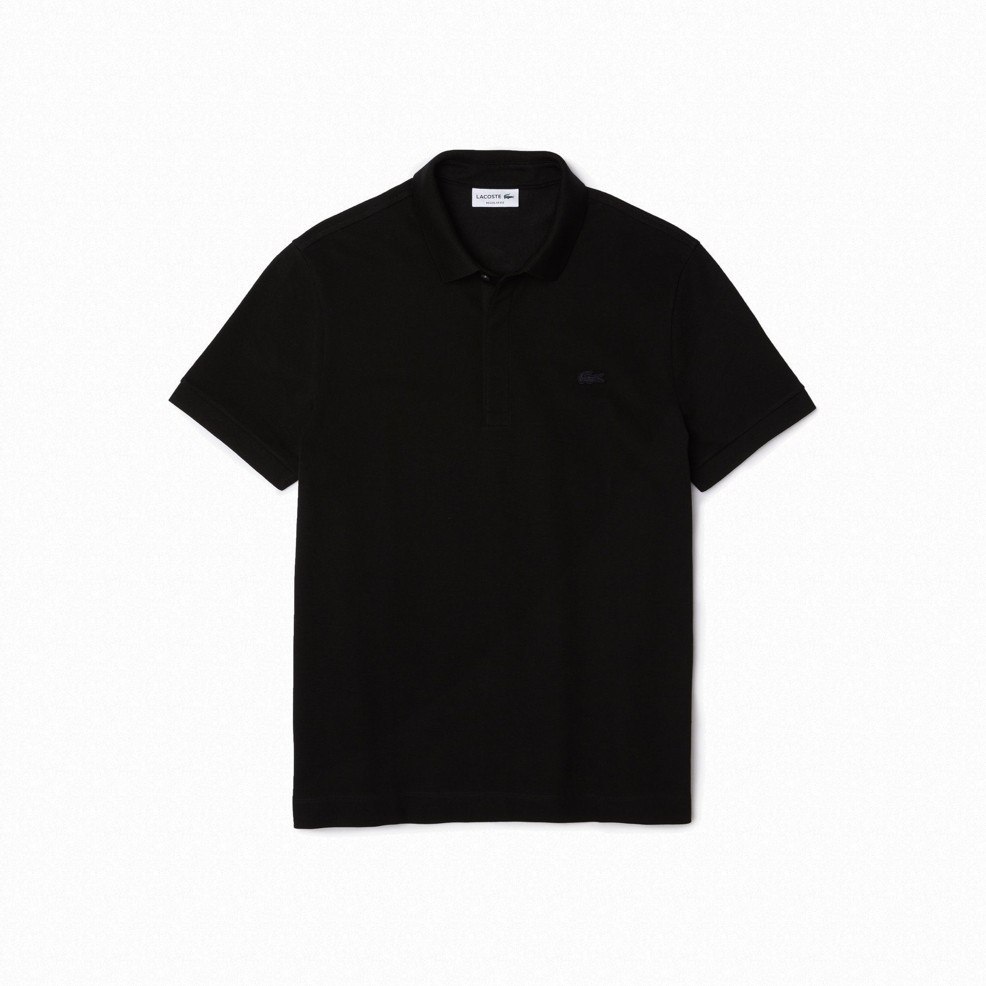 Lacoste Poloshirt BLACK (031)