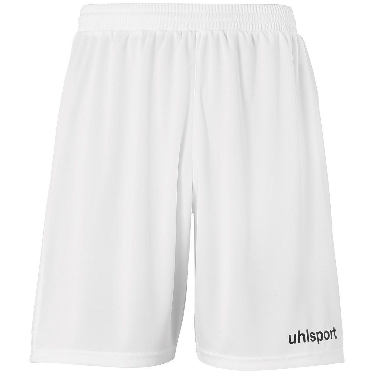 SHORTS uhlsport uhlsport weiß/schwarz Shorts Shorts PERFORMANCE