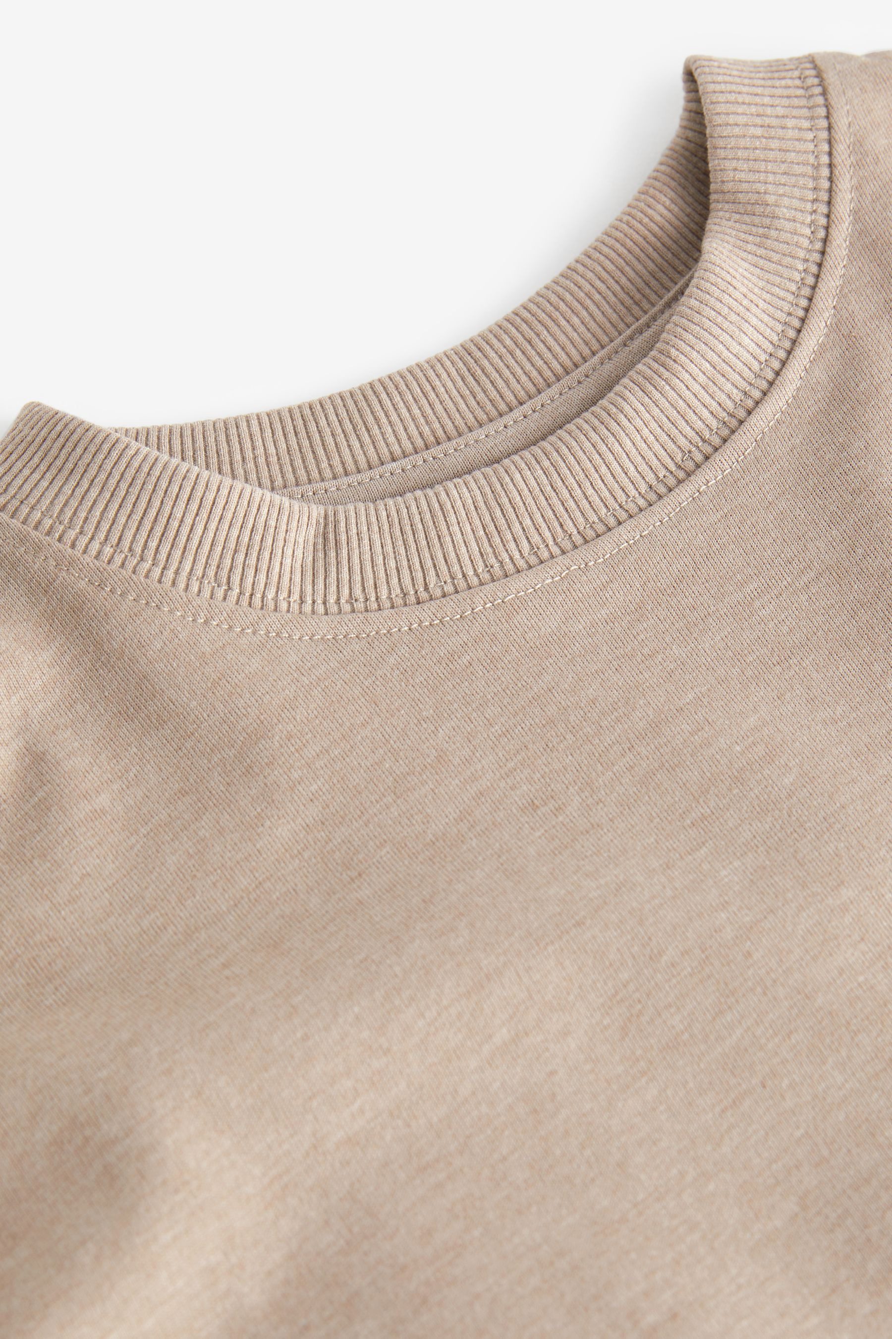 Next T-Shirt Legeres T-Shirt (1-tlg)