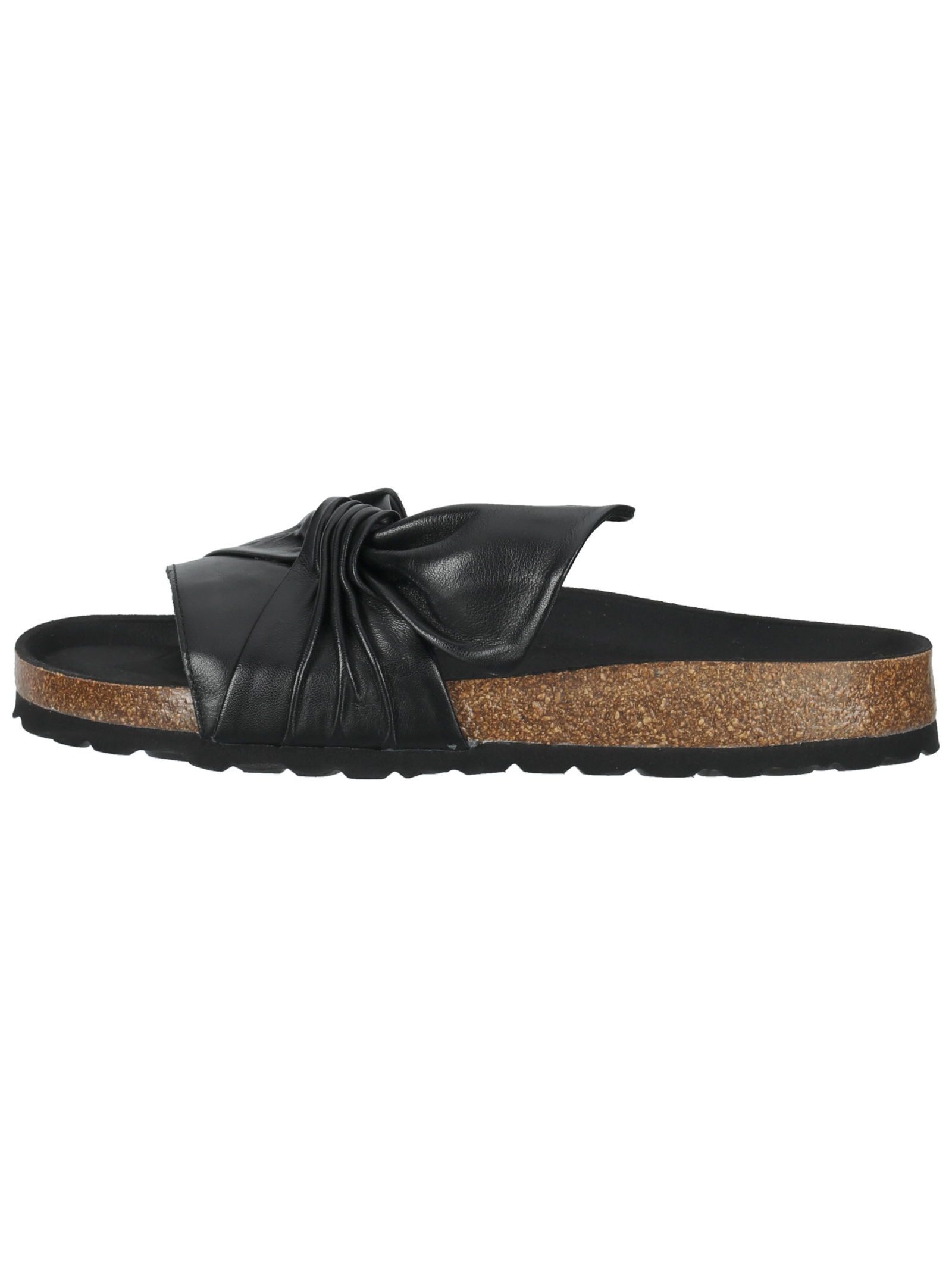 Bullboxer Bullboxer Pantoletten Leder Pantolette
