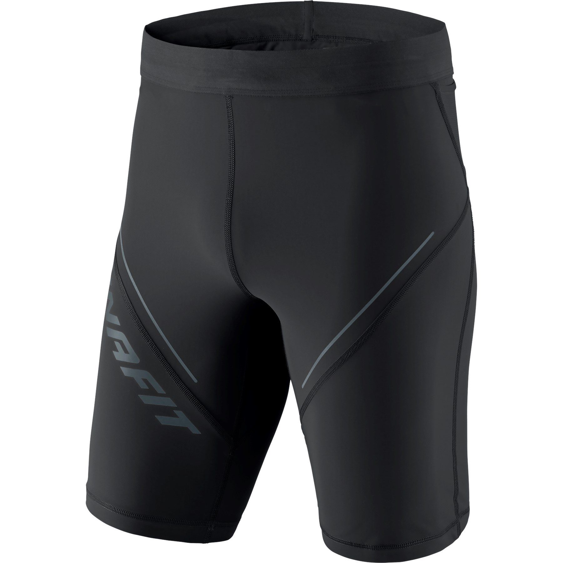 Dynafit Trekkingshorts VERT 2 SHO TIGHTS Herren | Outdoor-Shorts