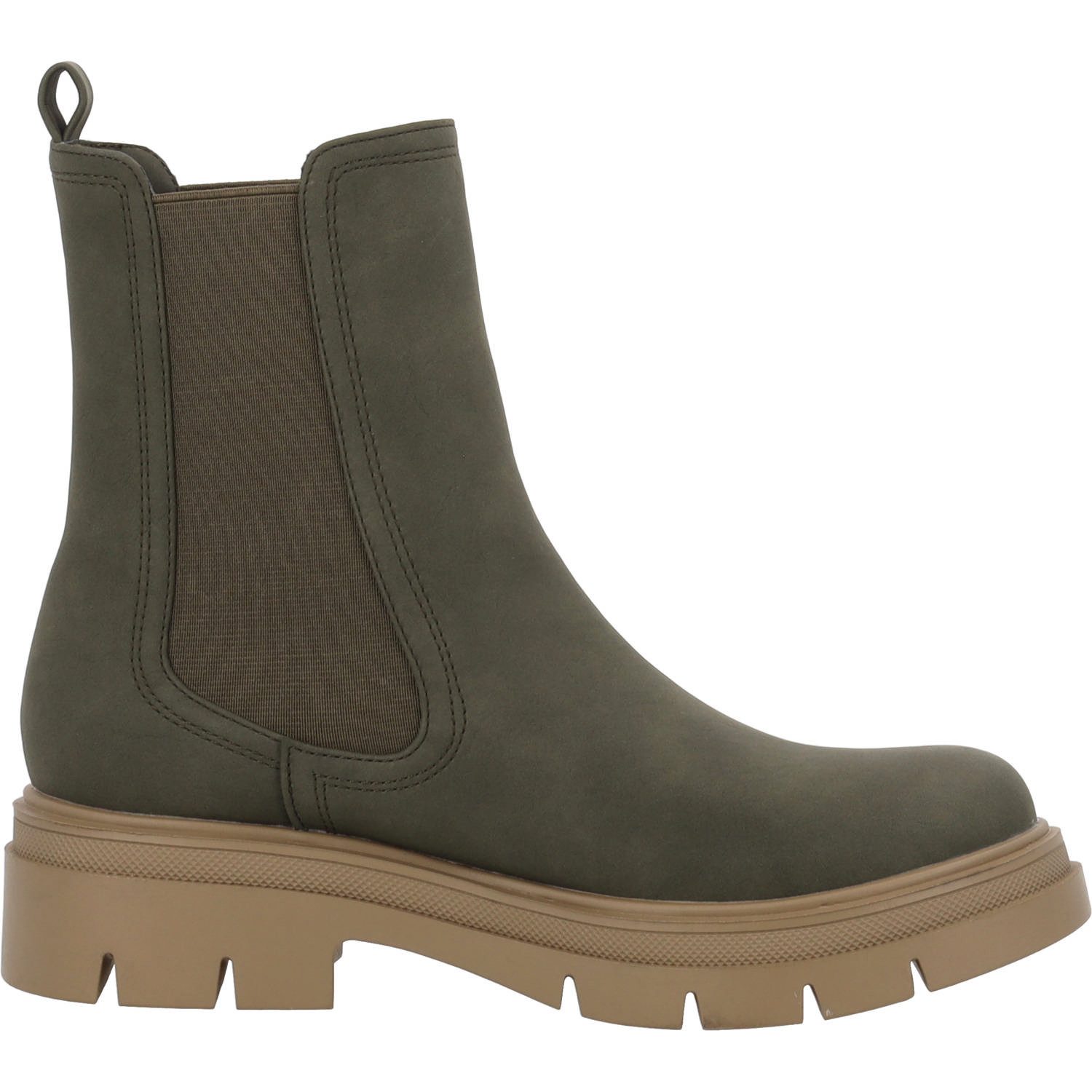 Palado Midon Chelseaboots