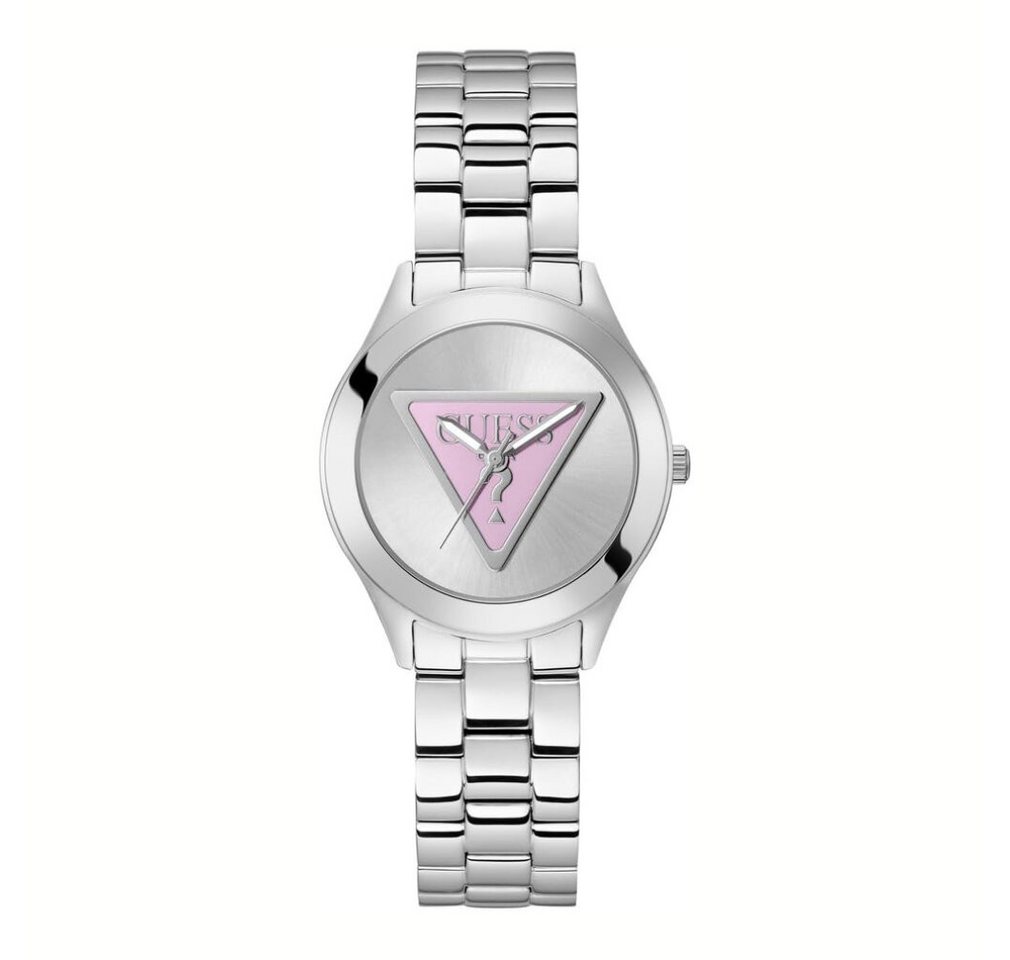 Guess Luxusuhr Tri-Plakette GW0675L1... Guess Luxusuhr Tri-Plakette GW0675L1...