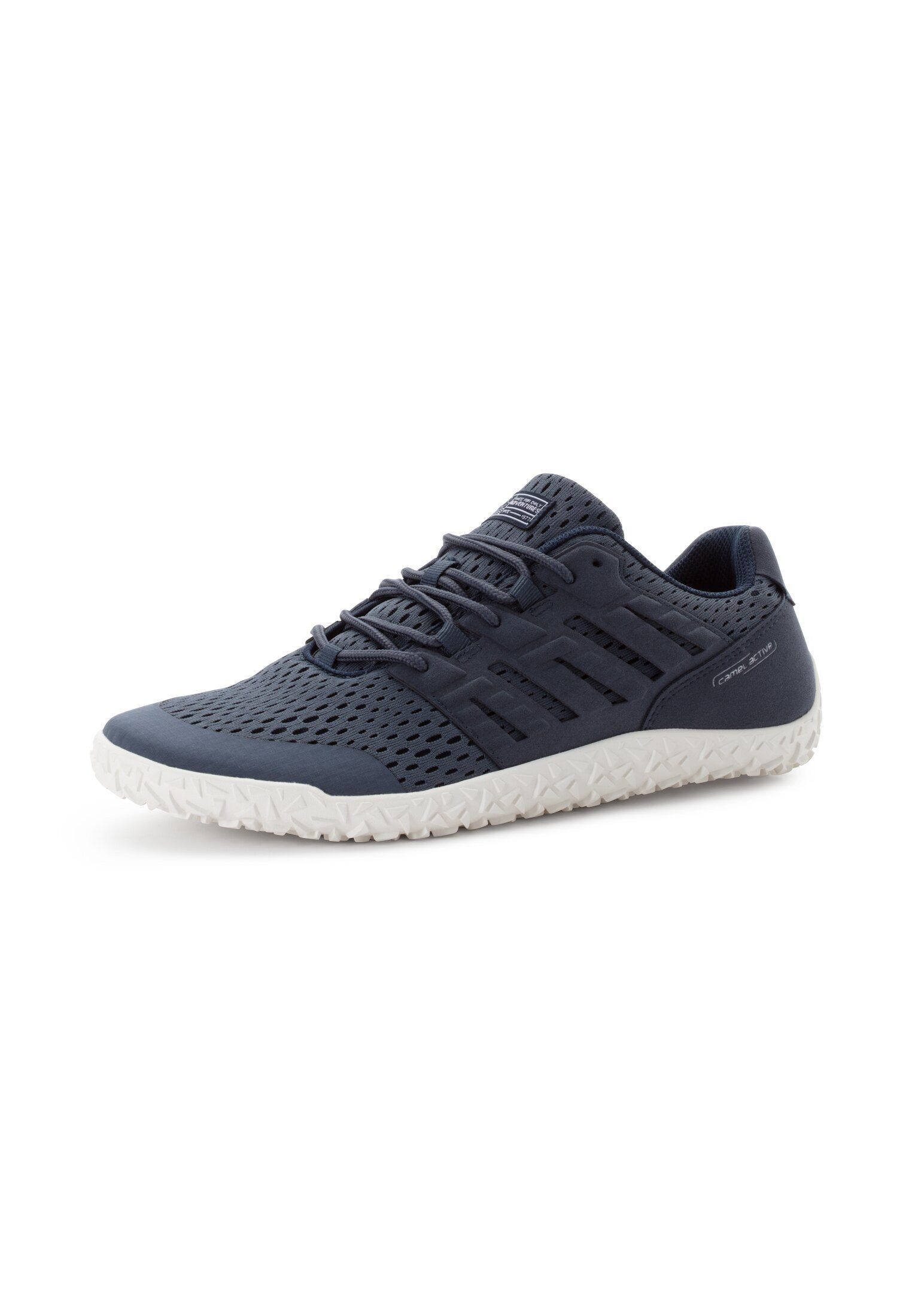 camel active mit flexibler Laufsohle Sneaker günstig online kaufen