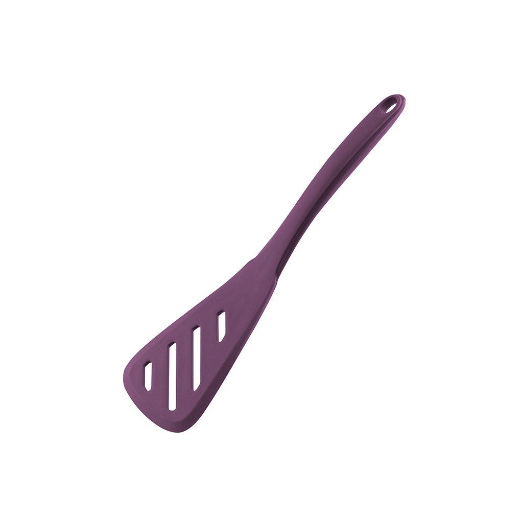 Kochblume Pfannenwender Design-Schlitzwender