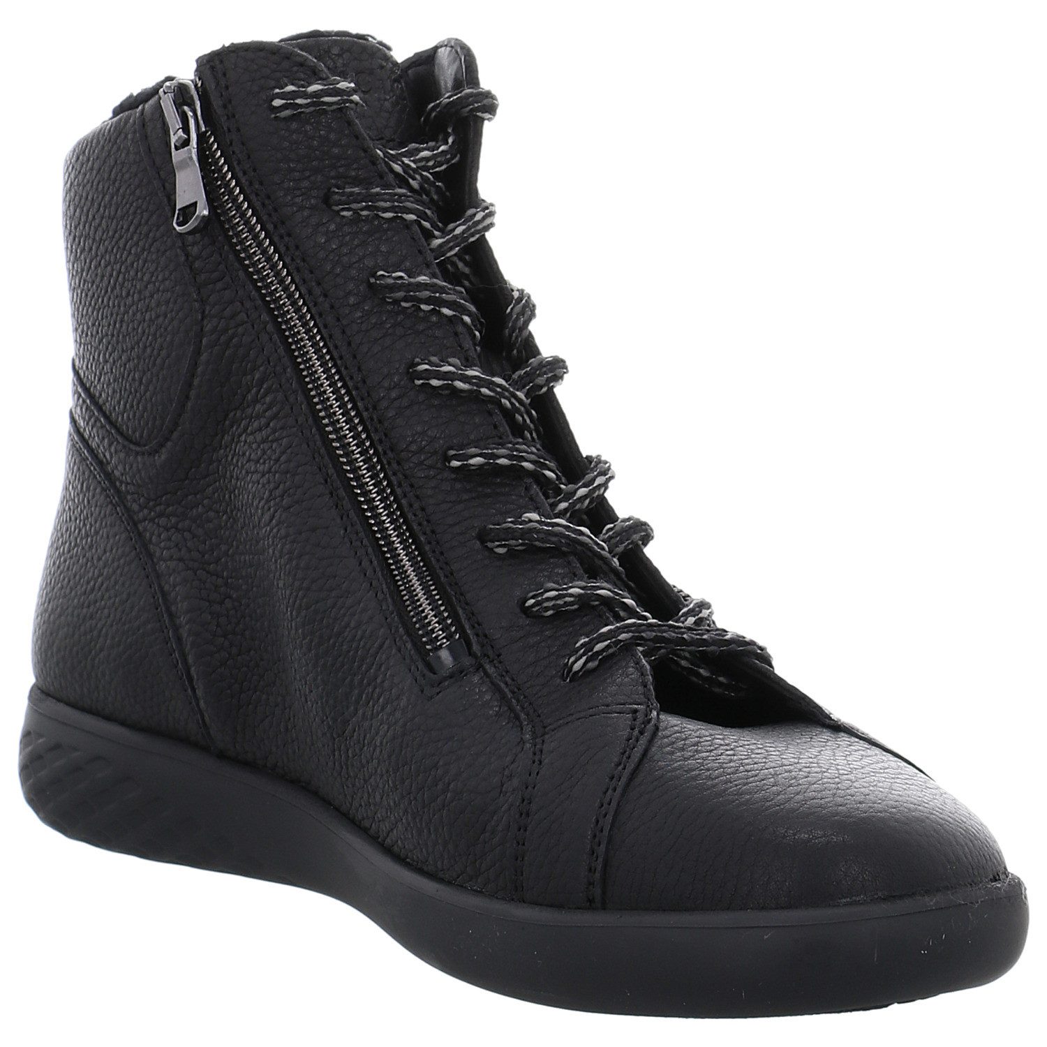 Waldläufer H-Cloé Schnürstiefelette