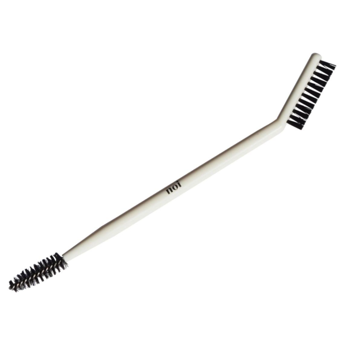 Noi Wimpernzange Noi doppelseitiger Augenbrauenpinsel Mascara Zauberstäbe, 1