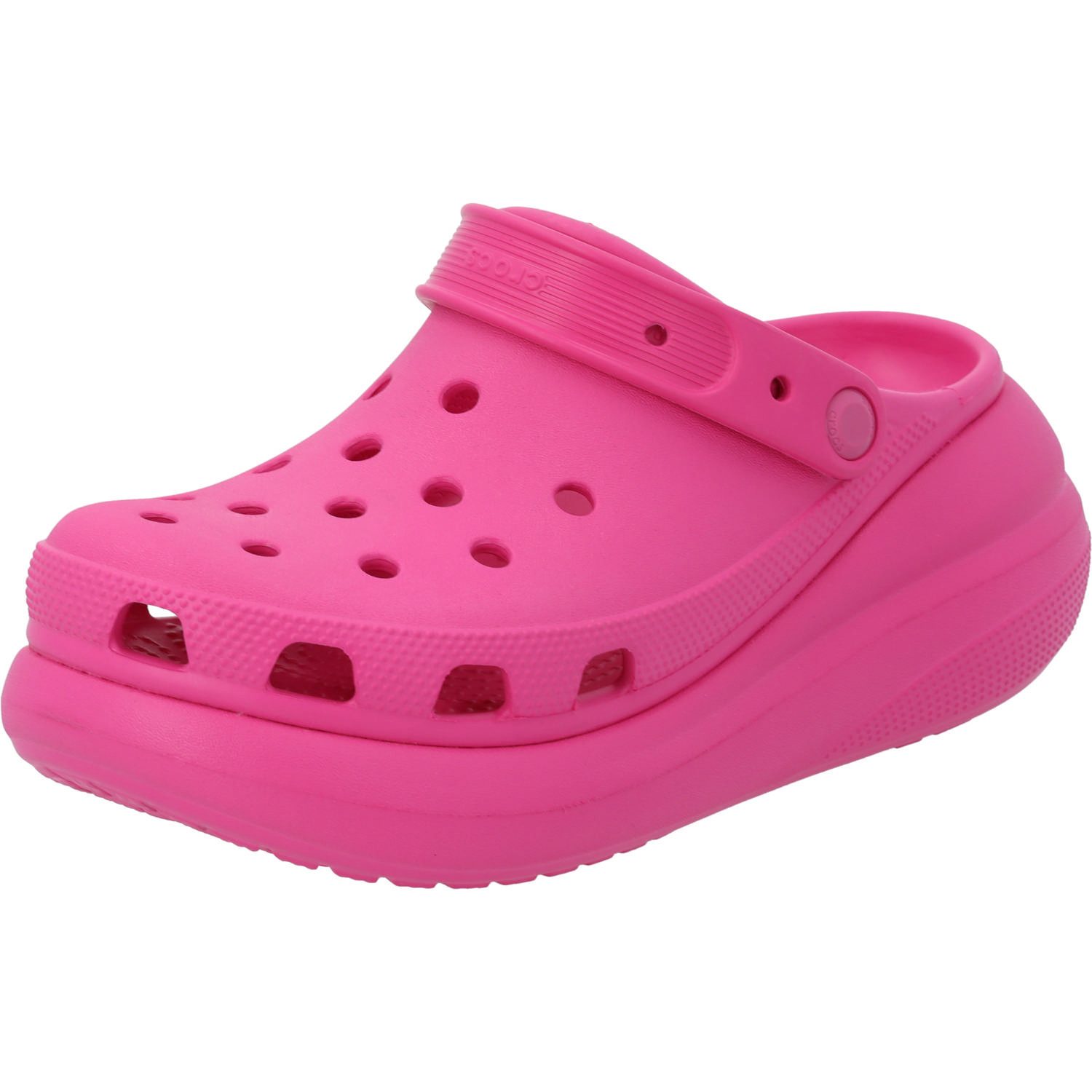 Crocs Classic Crush Clog 207521 Badepantolette