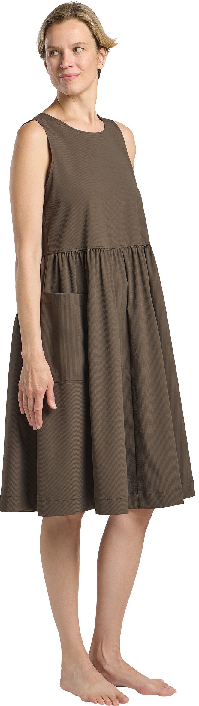 Jack Wolfskin Sommerkleid SIOMA DRESS W