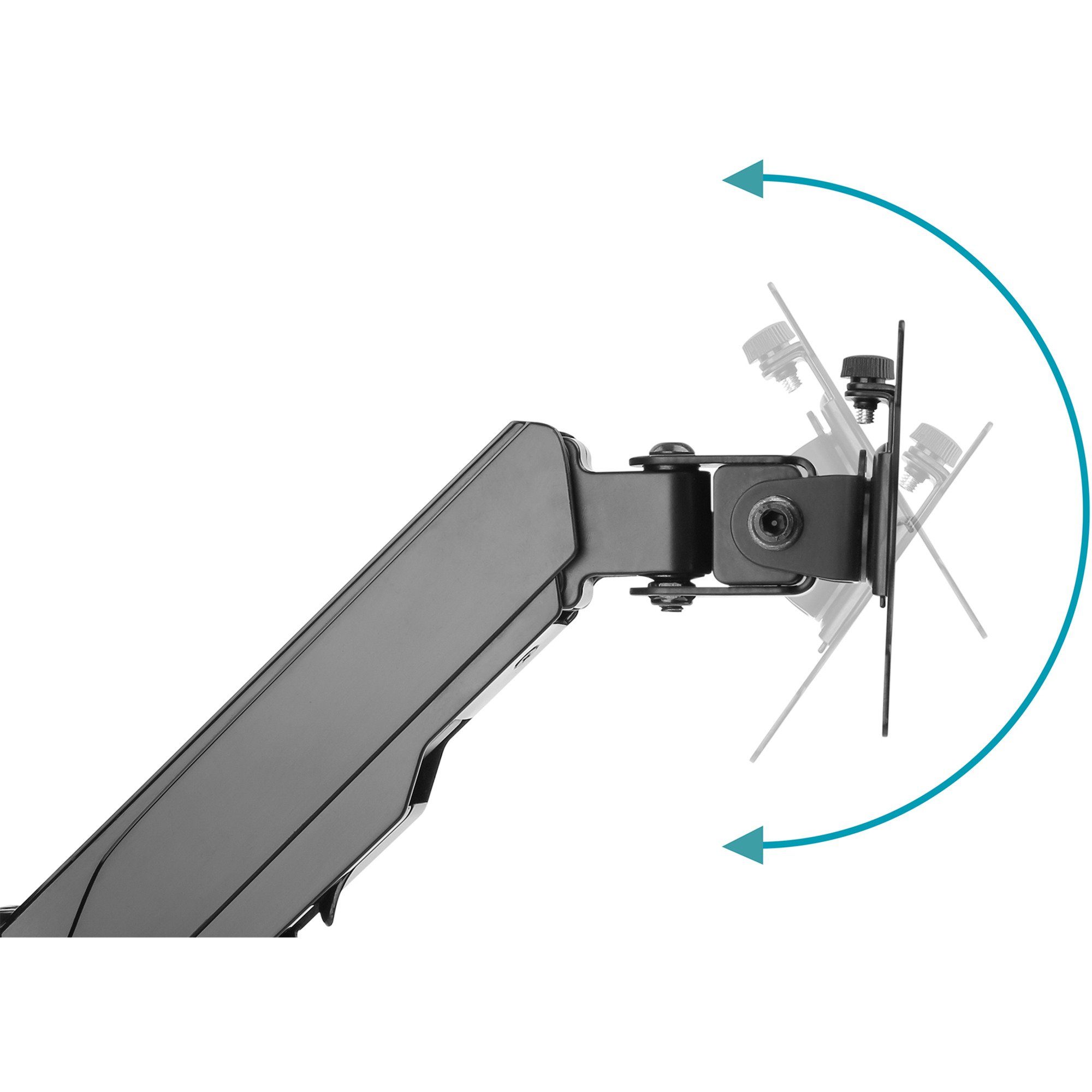 Digitus Wandhalterung Digitus Universal Single Monitorhalter mit