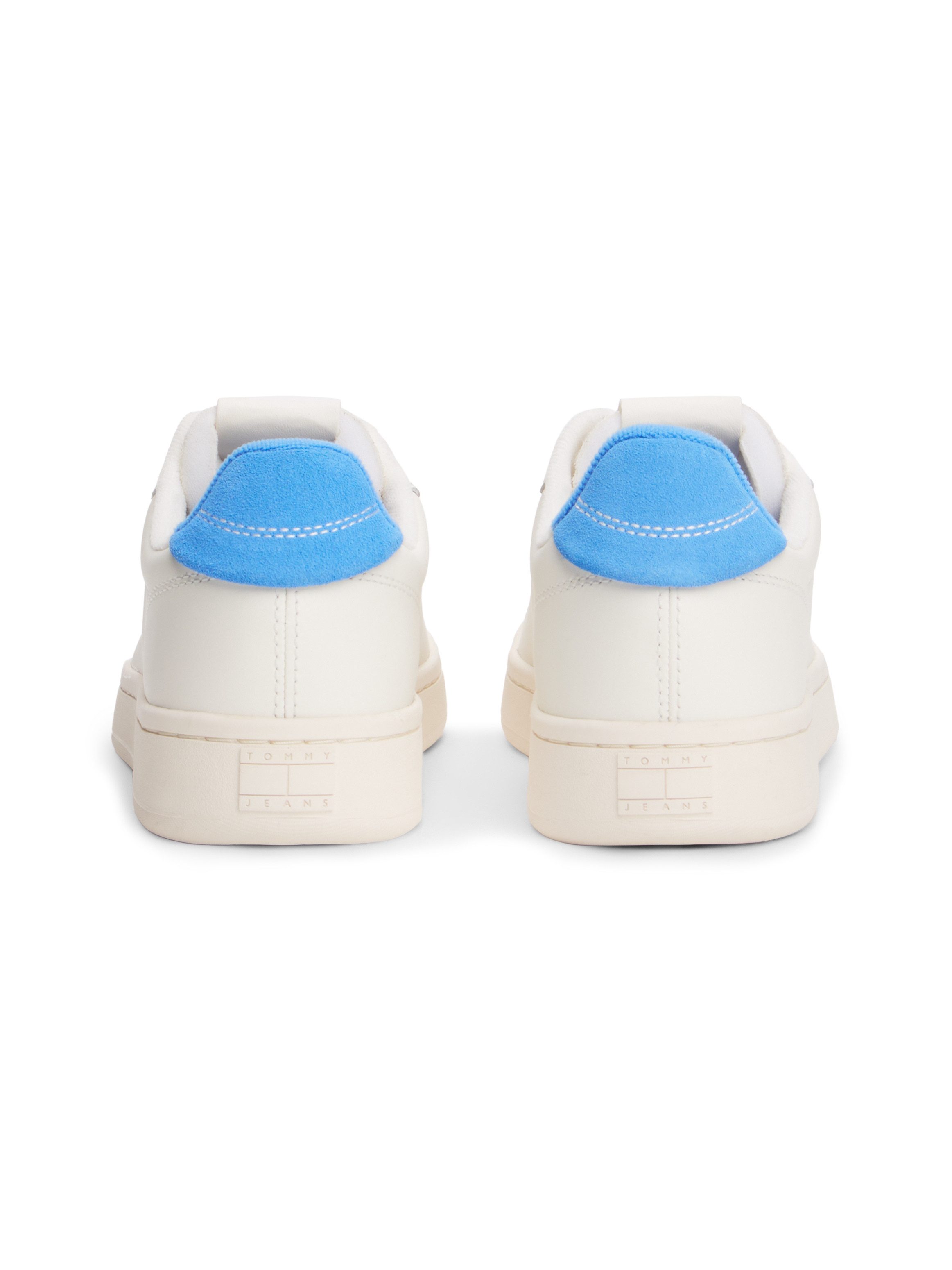 Tommy Jeans ARCHIVE' 98 Plateausneaker, Freizeitschuh, günstig online kaufen
