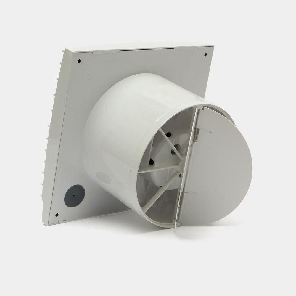 ONDA Badlüfter VLANO TIMER Wandventilator