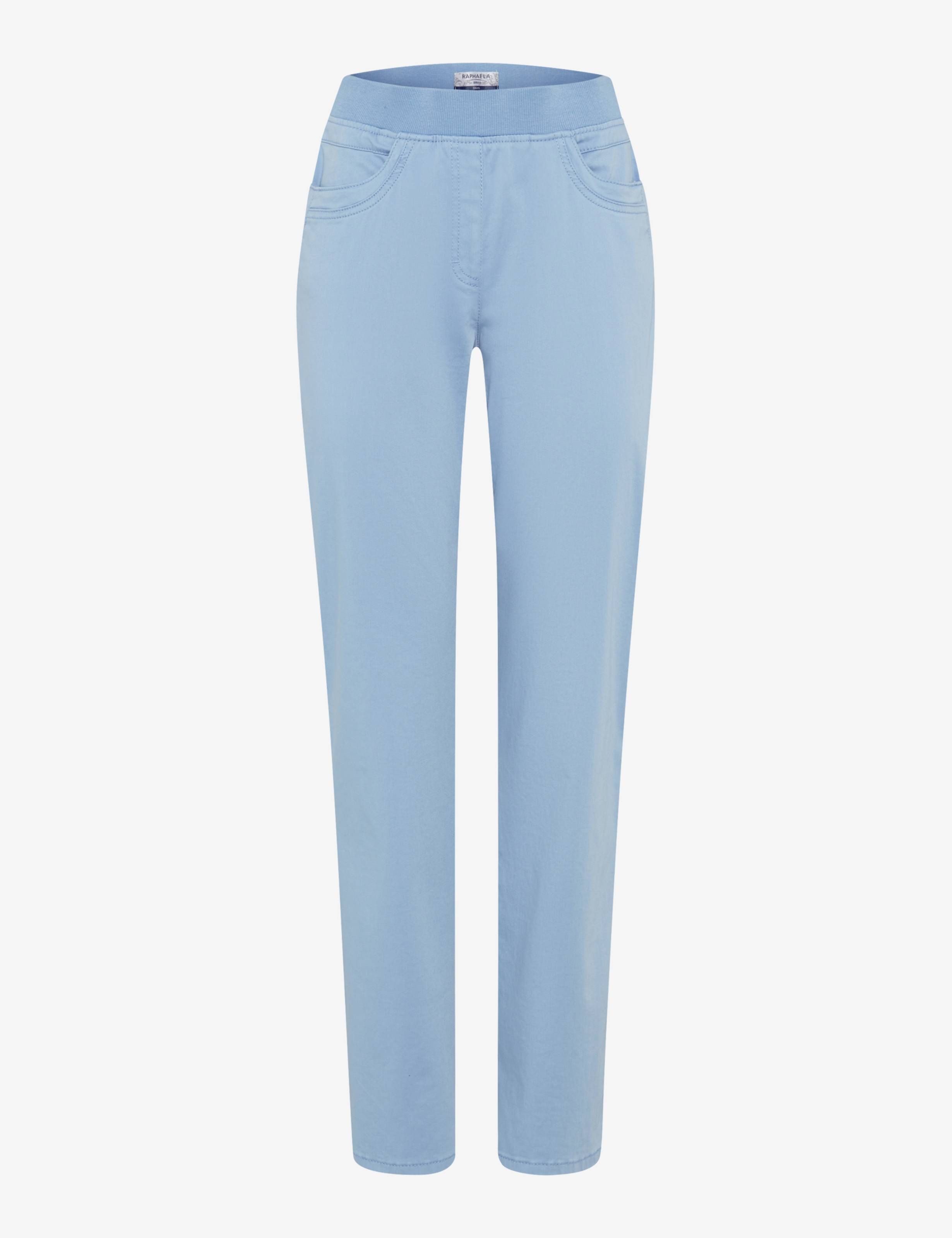 RAPHAELA by BRAX Stoffhose