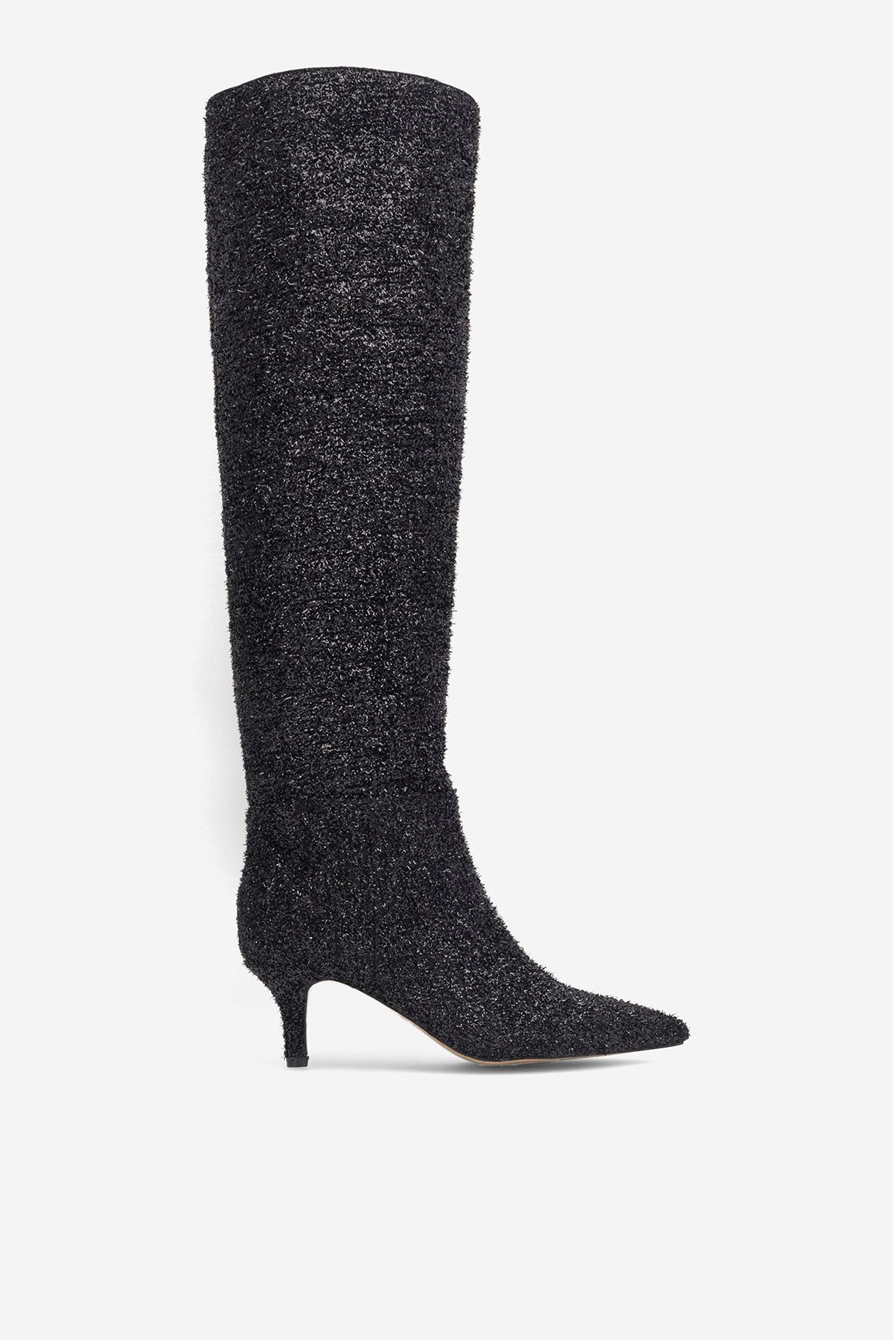 Jenny Fairy Damen Kosake 39 schwarz 5905588237082 Cowboy Boots