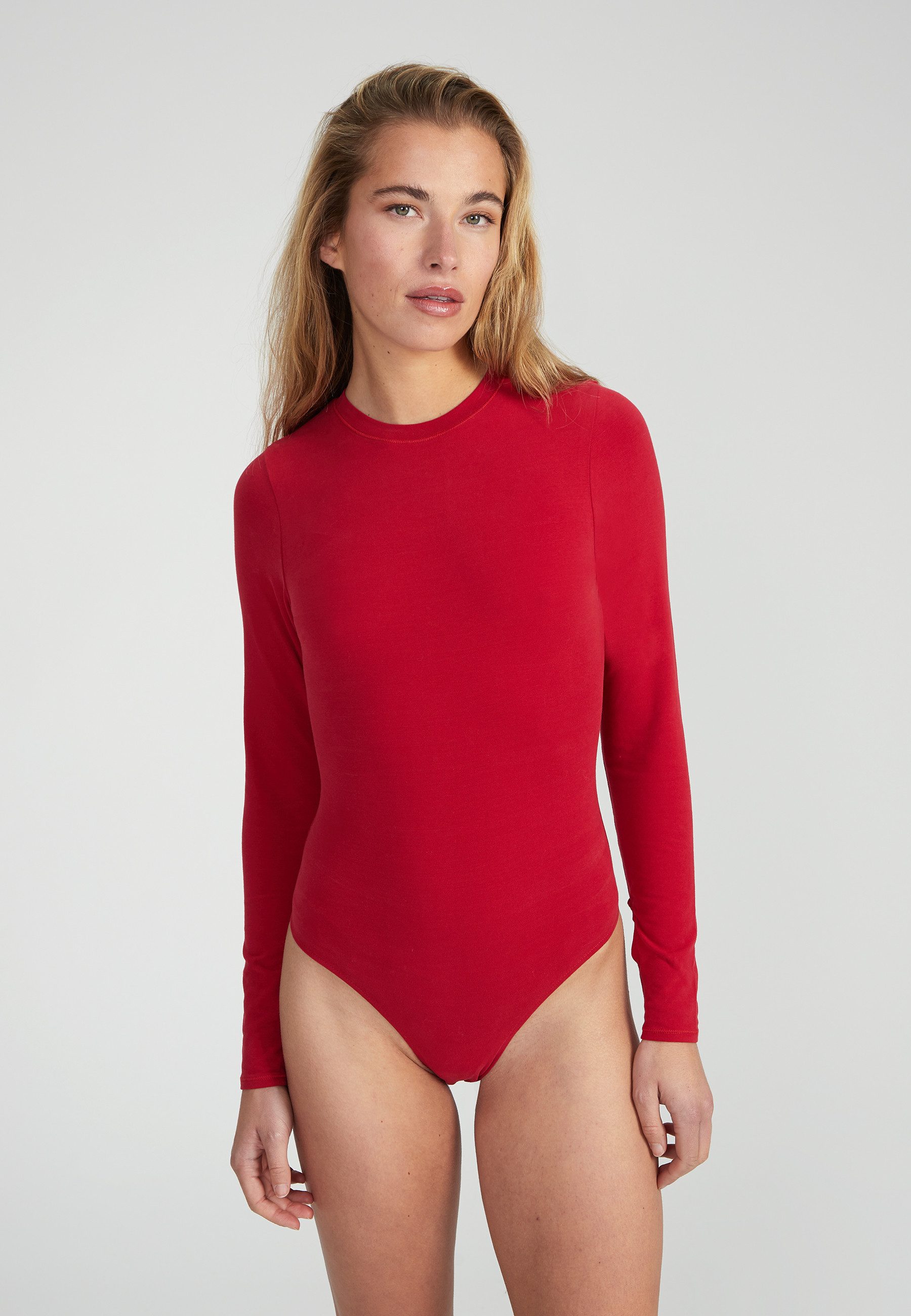 Style Republic Langarmbody günstig online kaufen