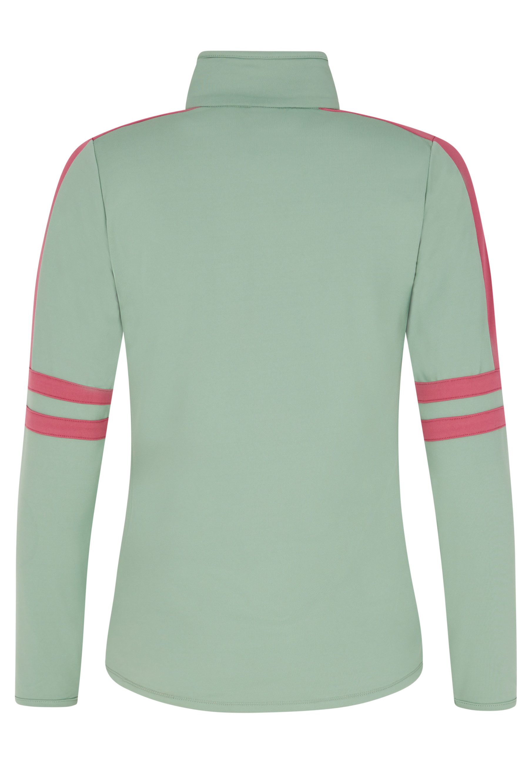 Protest Longpullover PRTPRUE (1-tlg)