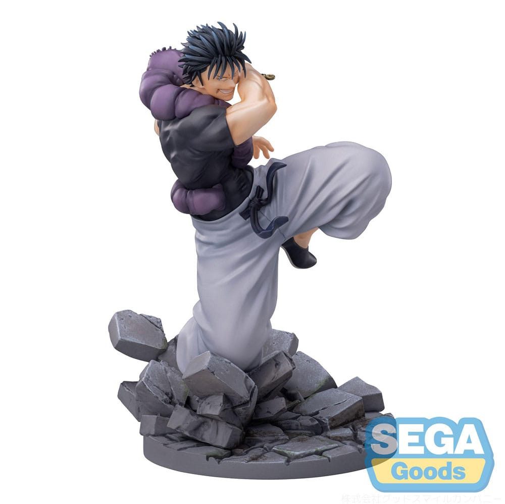 Sega Merchandise-Figur Jujutsu Kaisen Luminasta Toji günstig online kaufen
