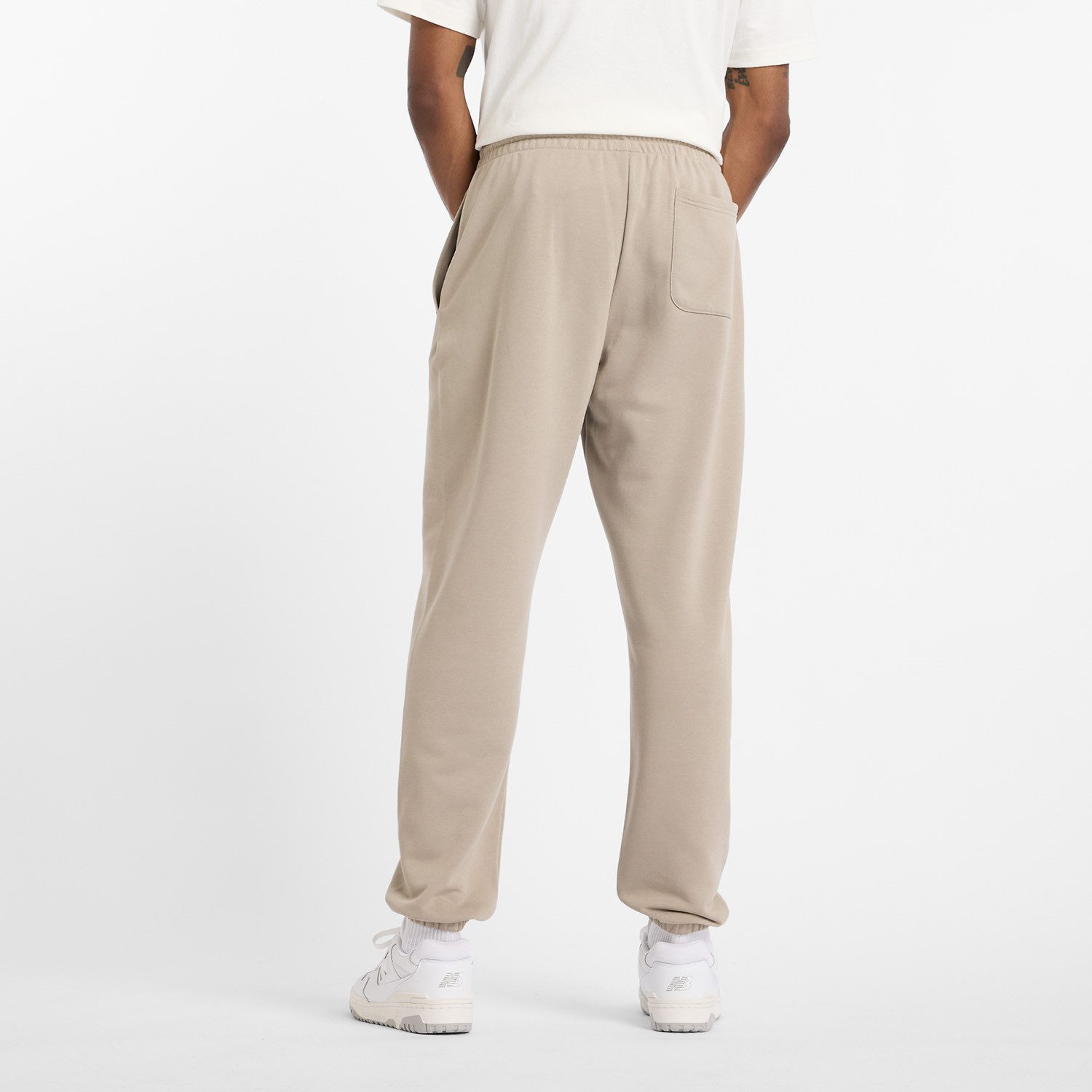New Balance Jogginghose "Sport Essentials French Terry Jogger" günstig online kaufen