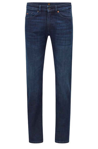 BOSS Slim-fit-Jeans »Delaware BC-L-P«