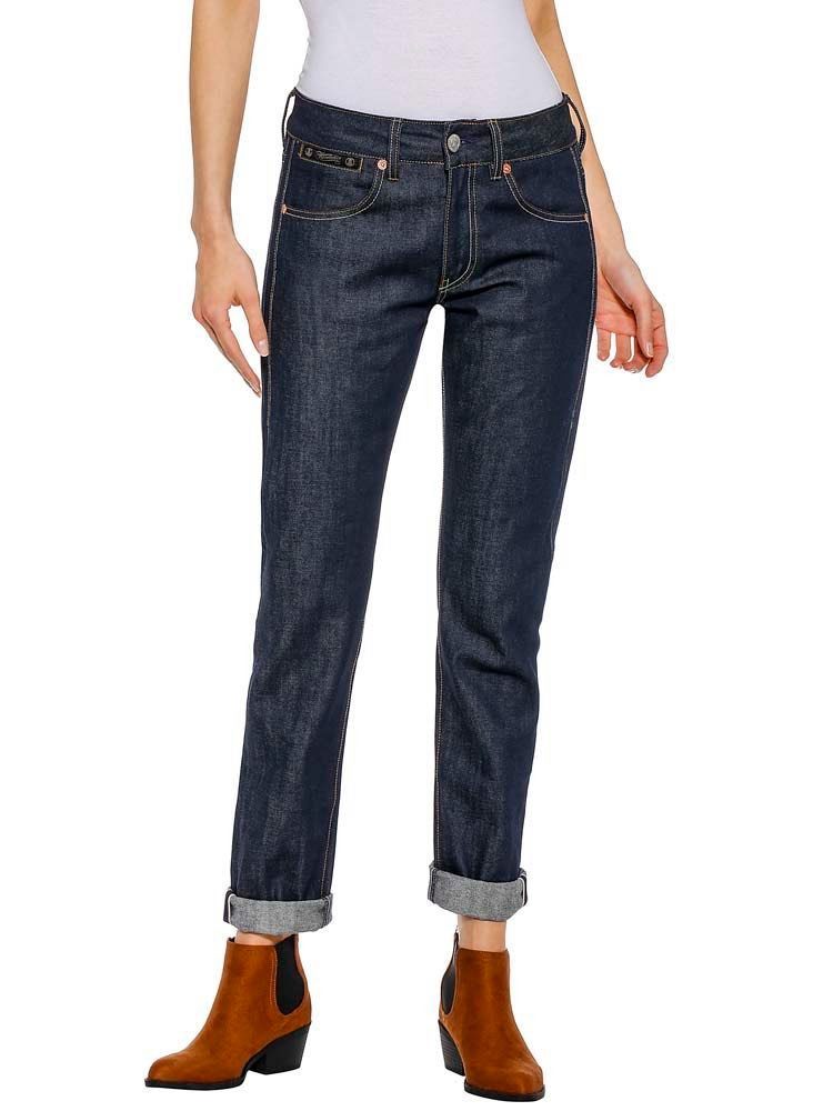 Herrlicher Straight-Jeans im modernen Look kaufen | OTTO