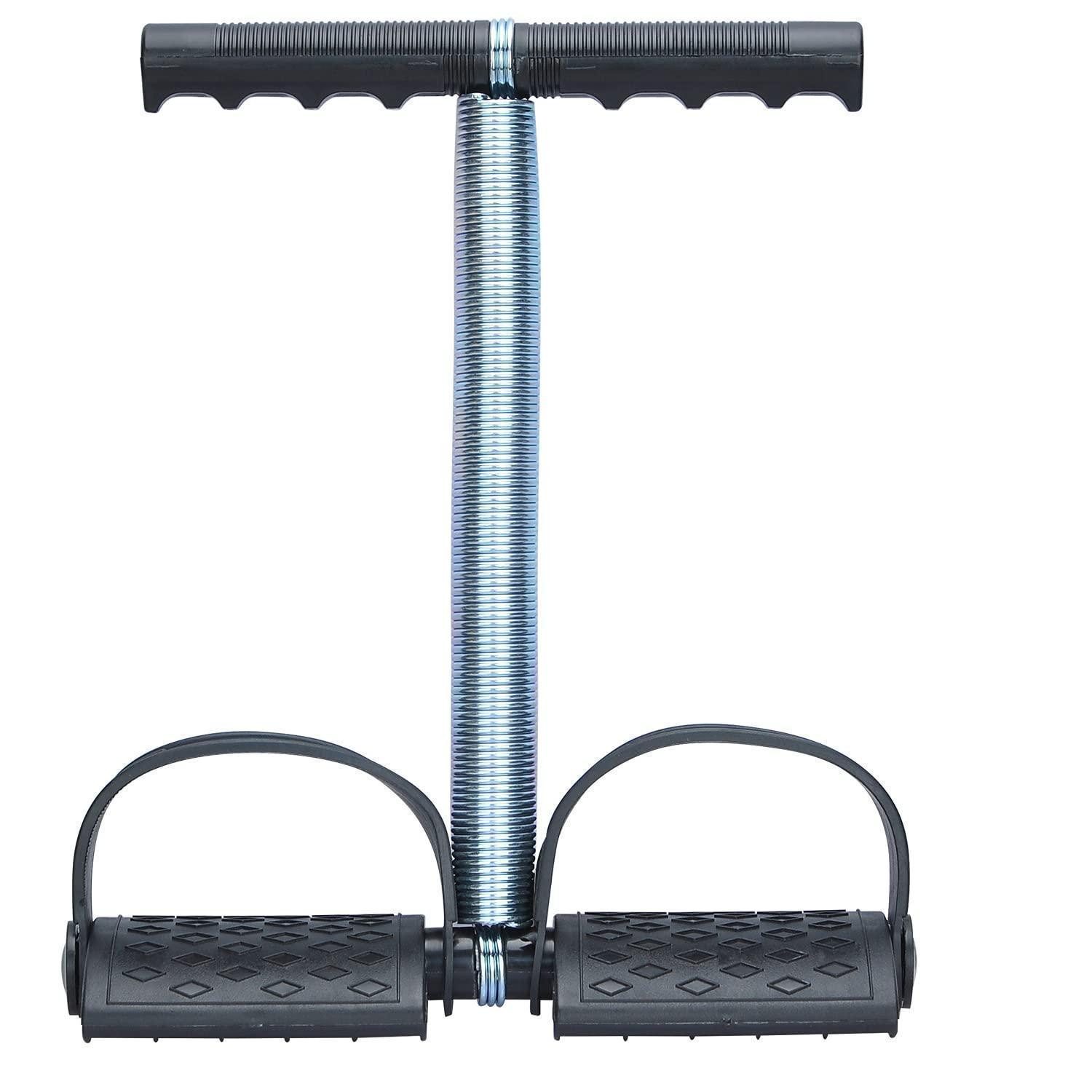 LuxusKollektion Pedaltrainer Sit Up Pull Rope Training, (1-St)