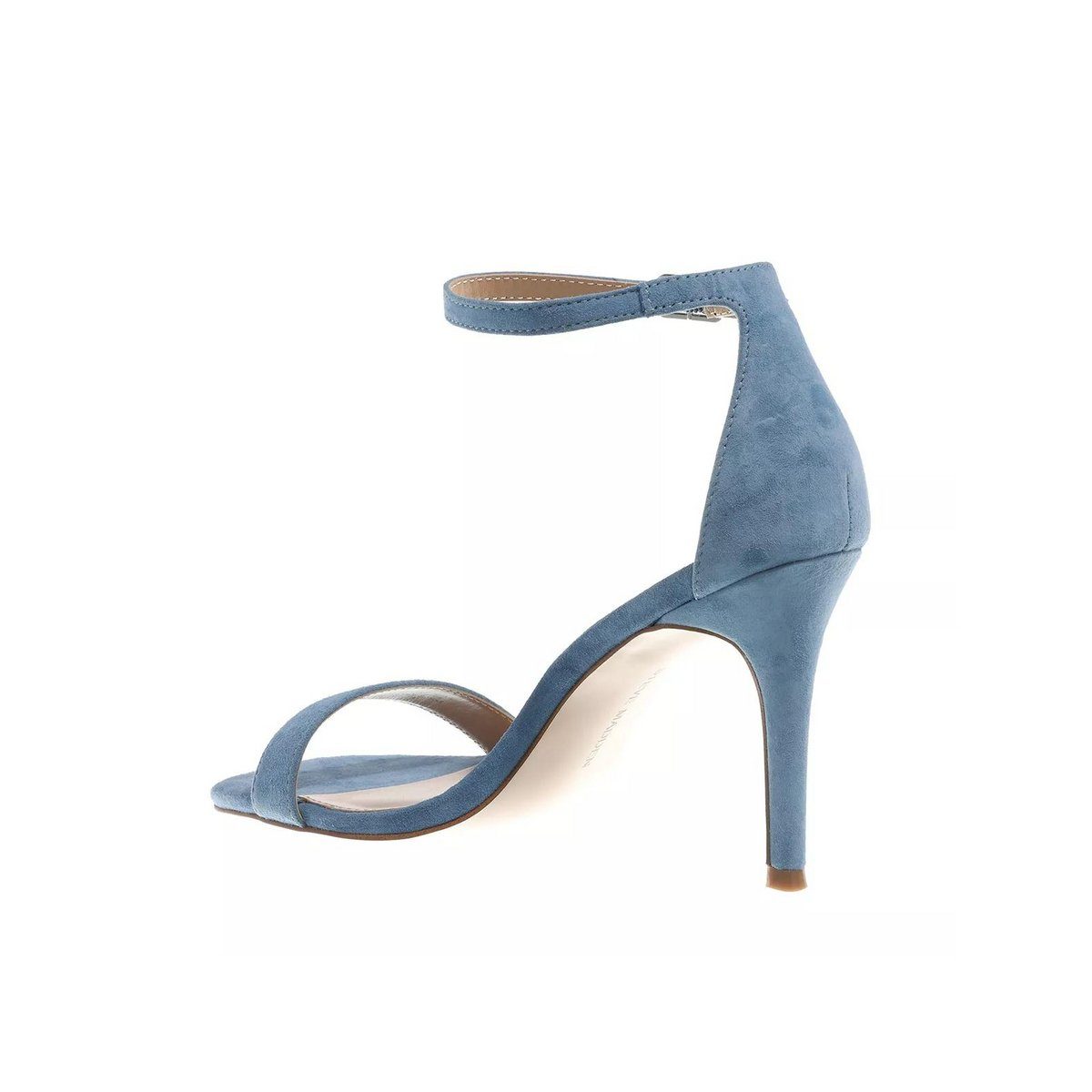 Sandalette blau (1-tlg) STEVE MADDEN