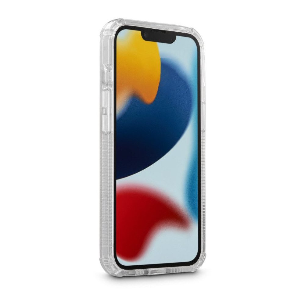 Hama Handytasche Hama Extreme Protect Hülle für iPhone 13 transparent (Schutz für iPhone 13)