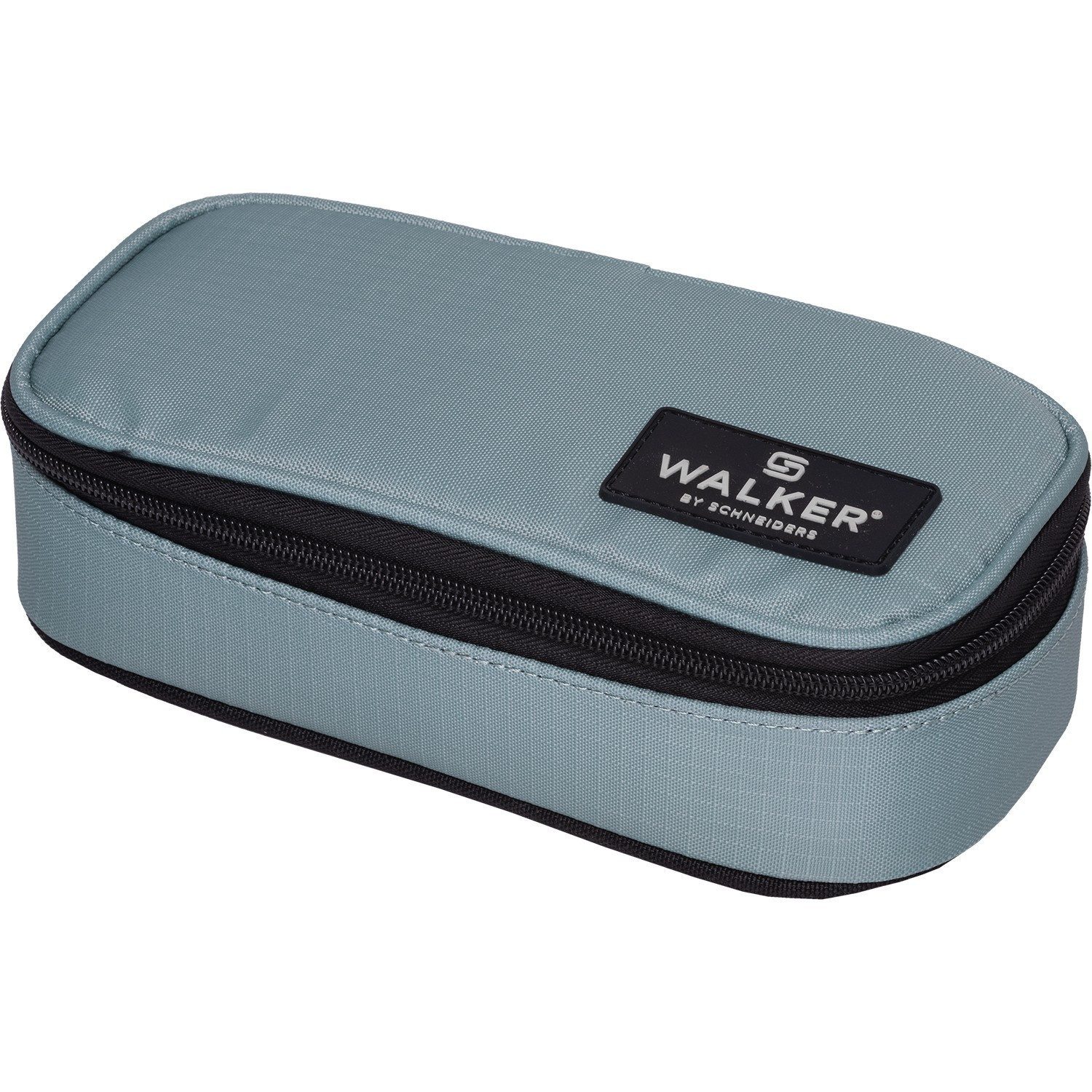 Schneiders Federmäppchen Walker Pencil Box Greenery Wizzard