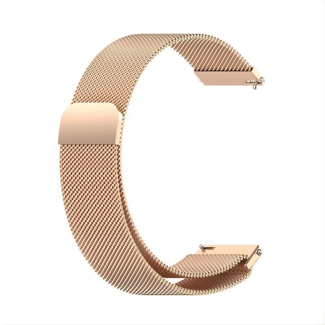 SmartUP Smartwatch-Armband für Samsung Galaxy Watch 7 6 5 4 FE Pro Gear Cla günstig online kaufen