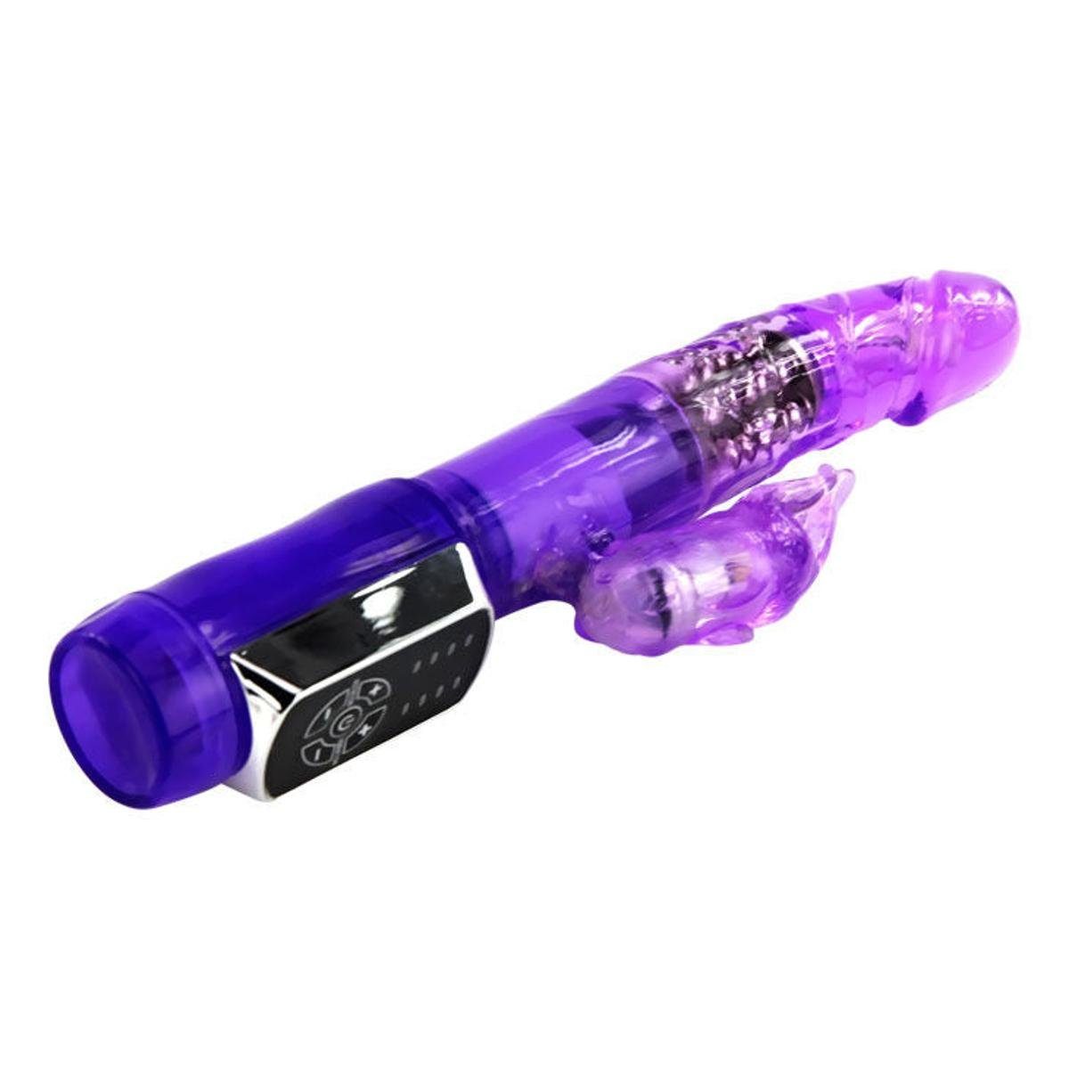 Vibrator BAILE VIBRATORS