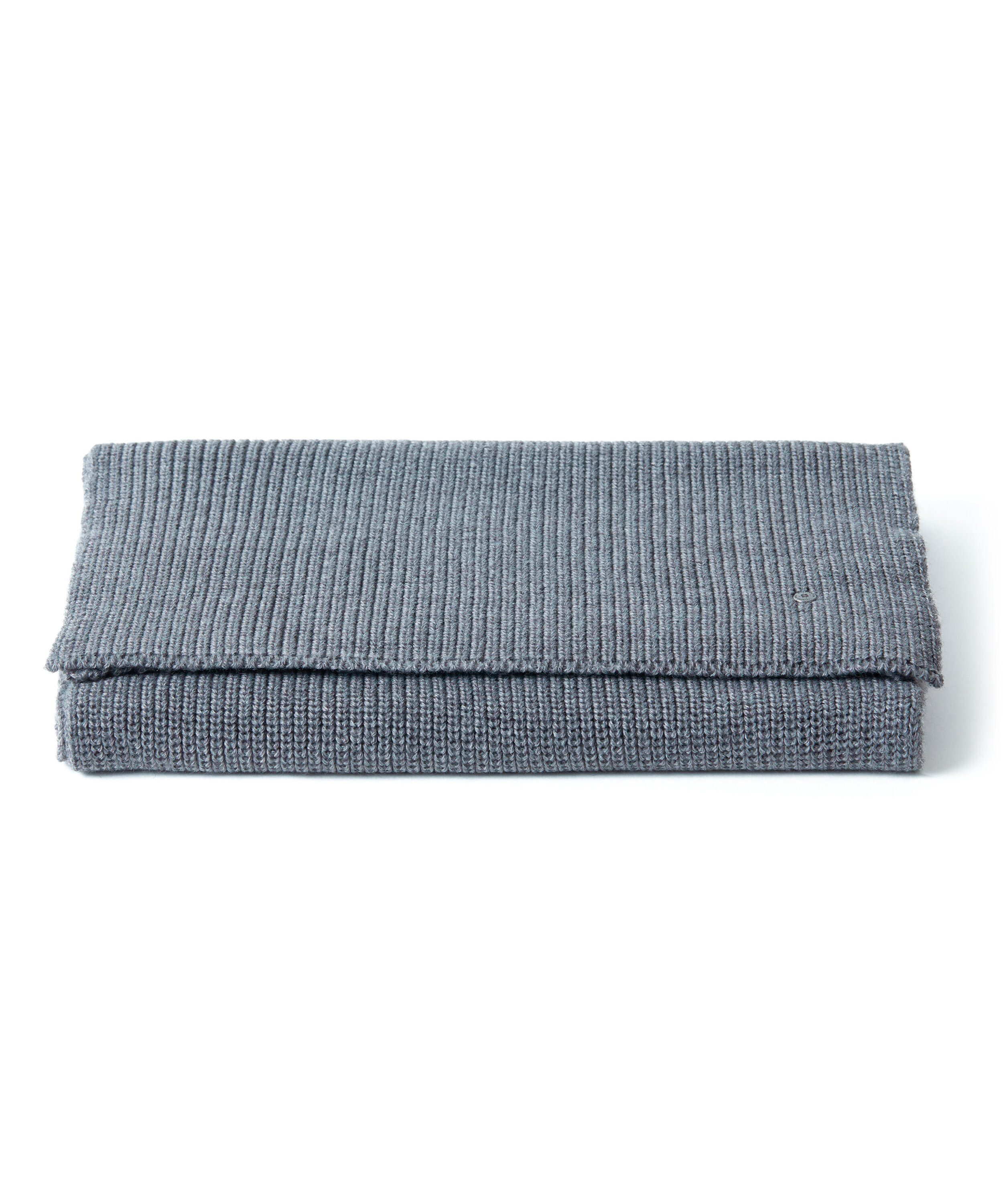 Burlington Schal Kensington, (1-St. 1), passend zur Kensington Mütze