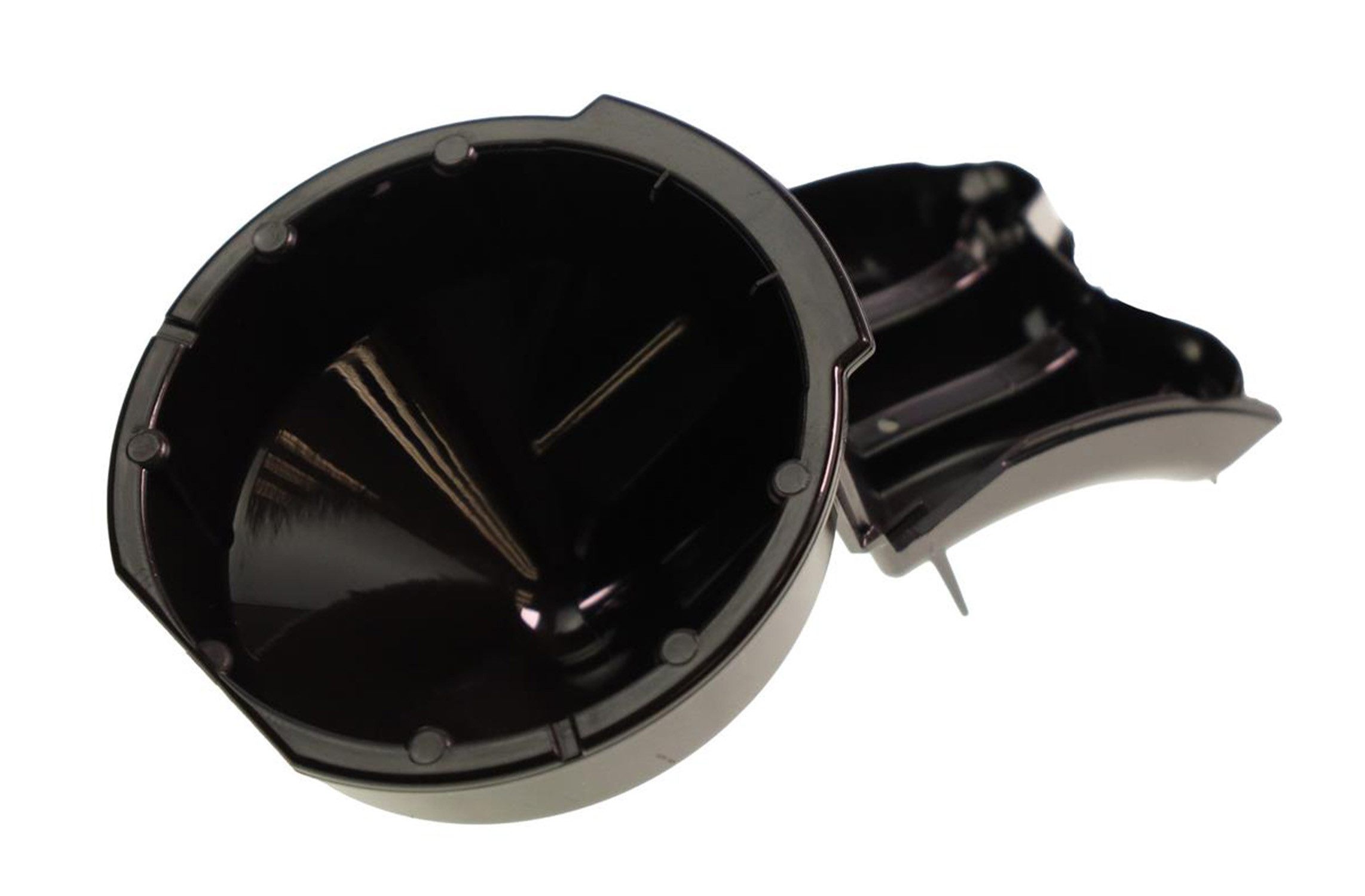 Philips Auslaufventil Philips 422224777132 Kaffeeauslauf für SENSEO Original Plus Kaffeemasc