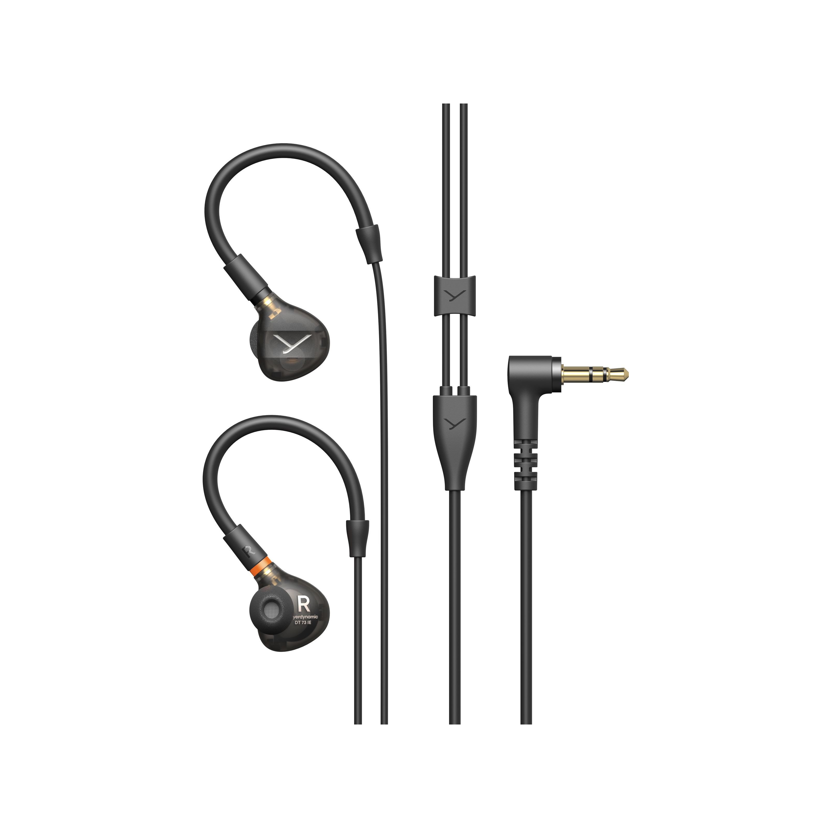 beyerdynamic Наушники-вкладыши (DT 73 IE - InEar Наушники)