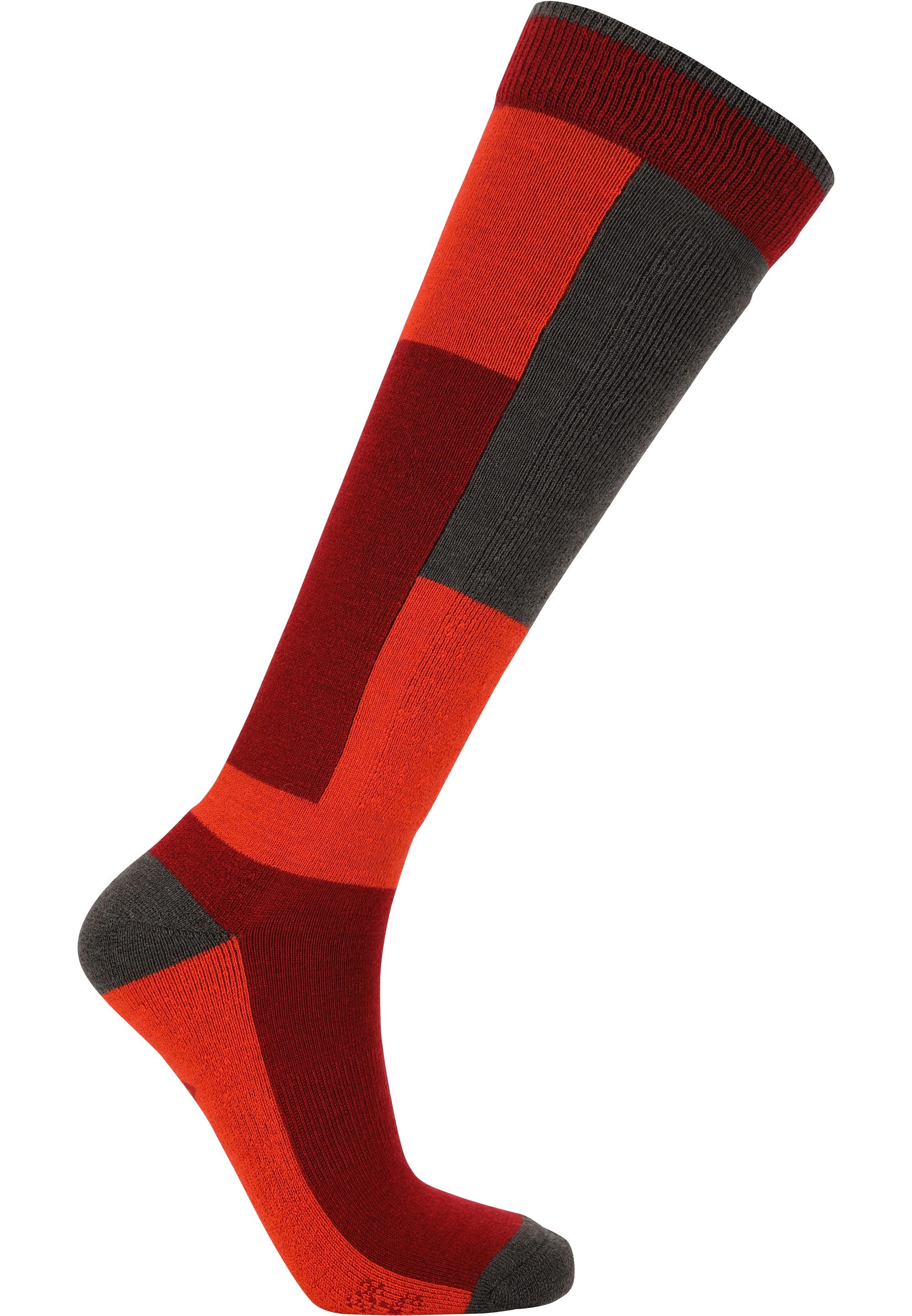 WHISTLER Socken Corsicana (2-Paar) im praktischen 2er-Pack
