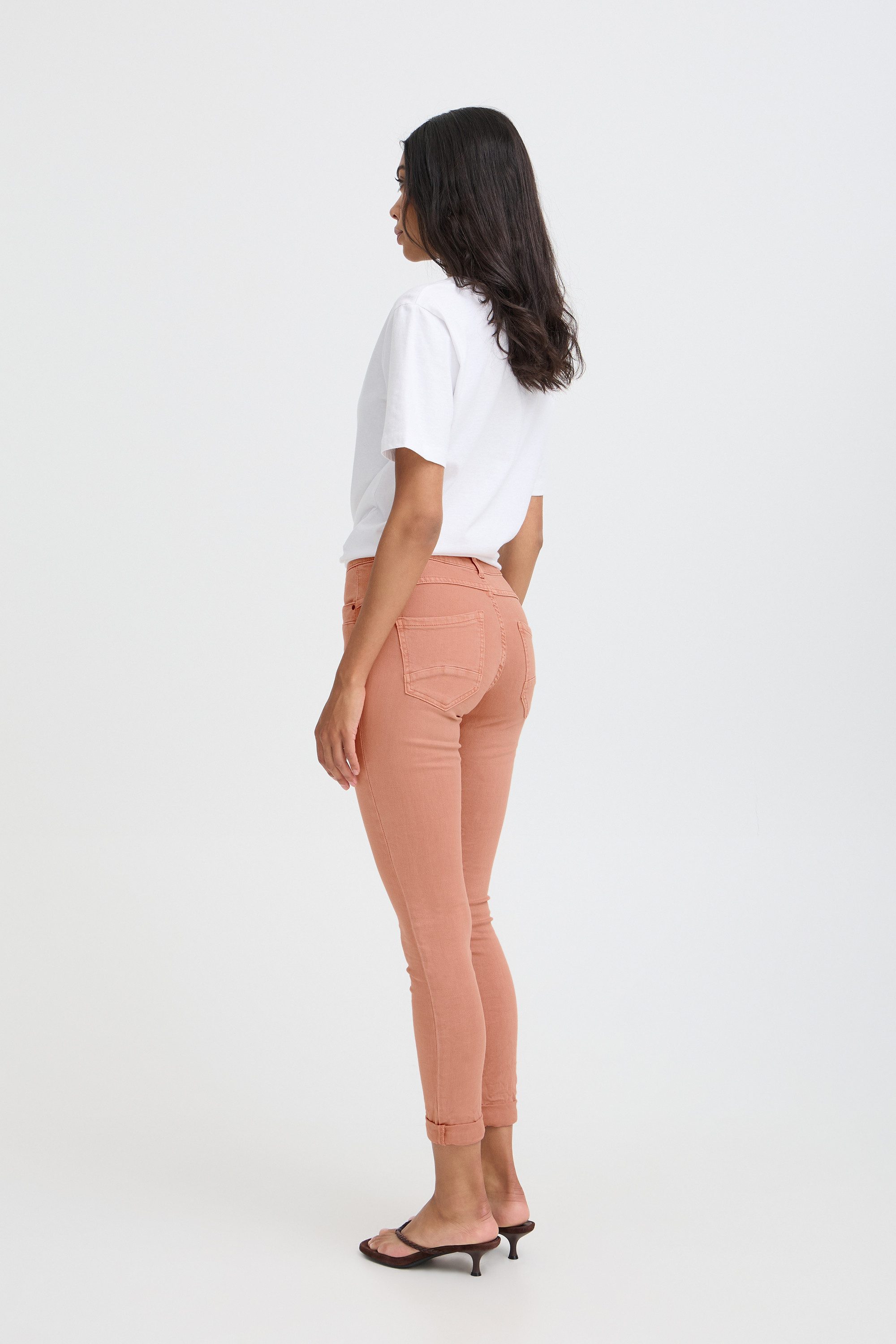 b.young Regular-fit-Jeans Jeans BXKAILY