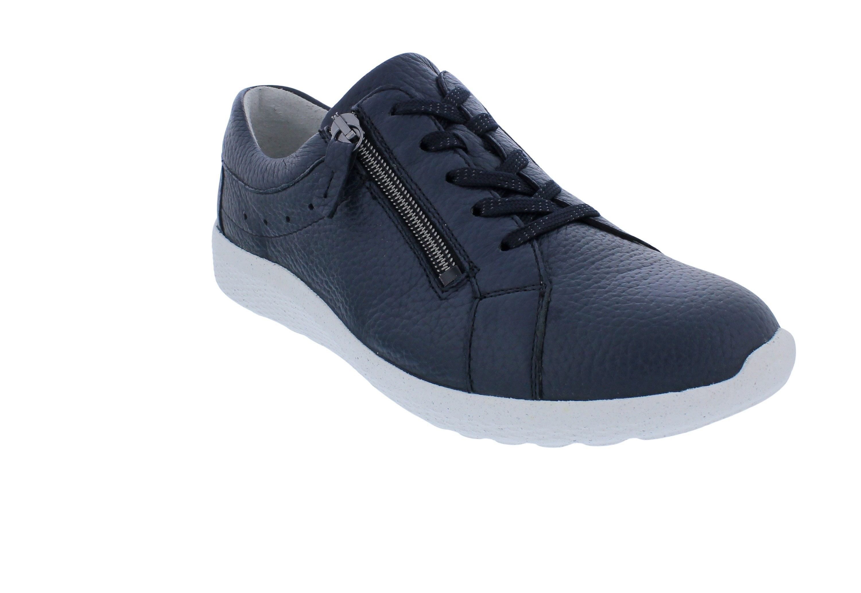 Waldläufer Waldläufer K-Ira Sneaker 634002-199-195, echtes Hirschleder, Not günstig online kaufen