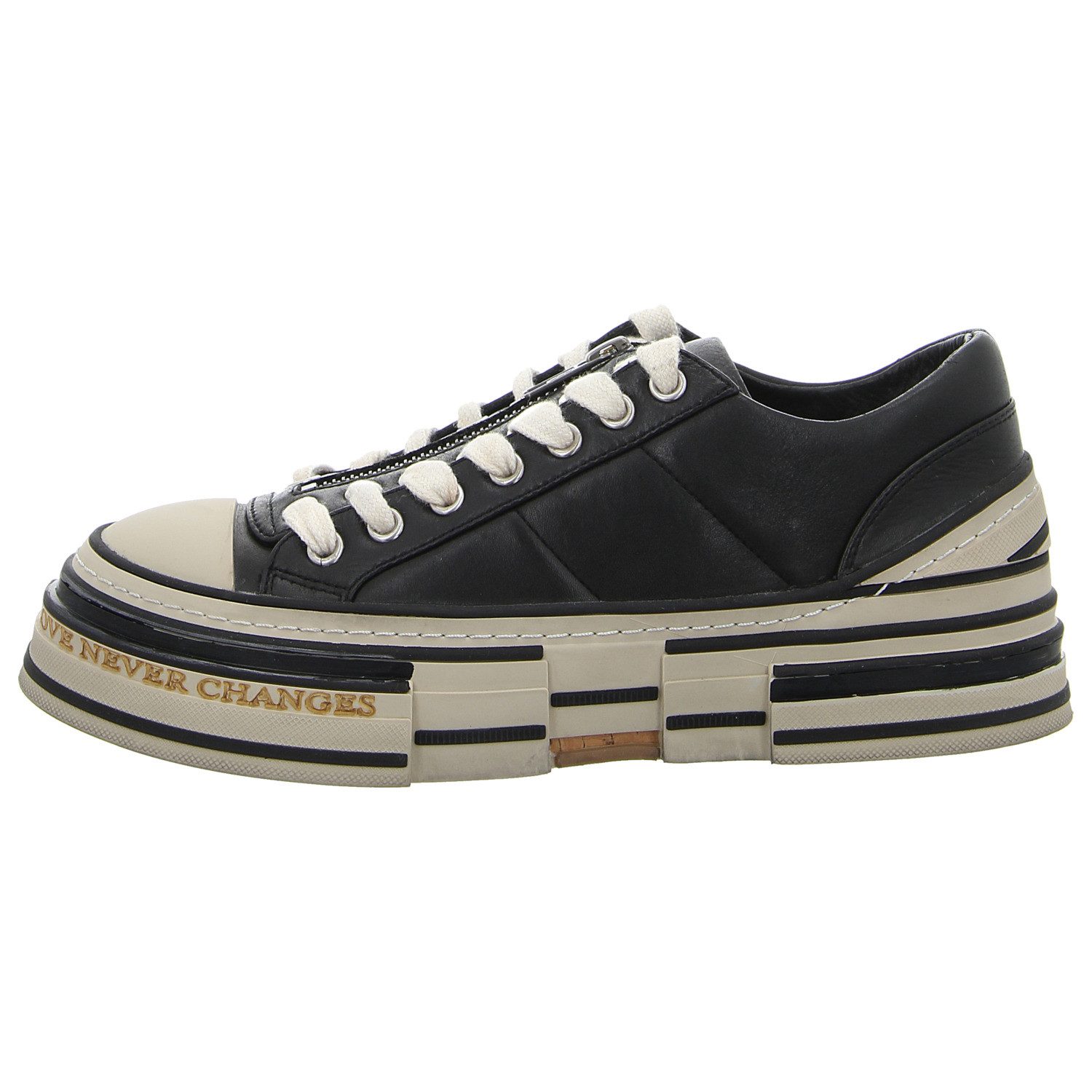 Rebecca White Sneaker