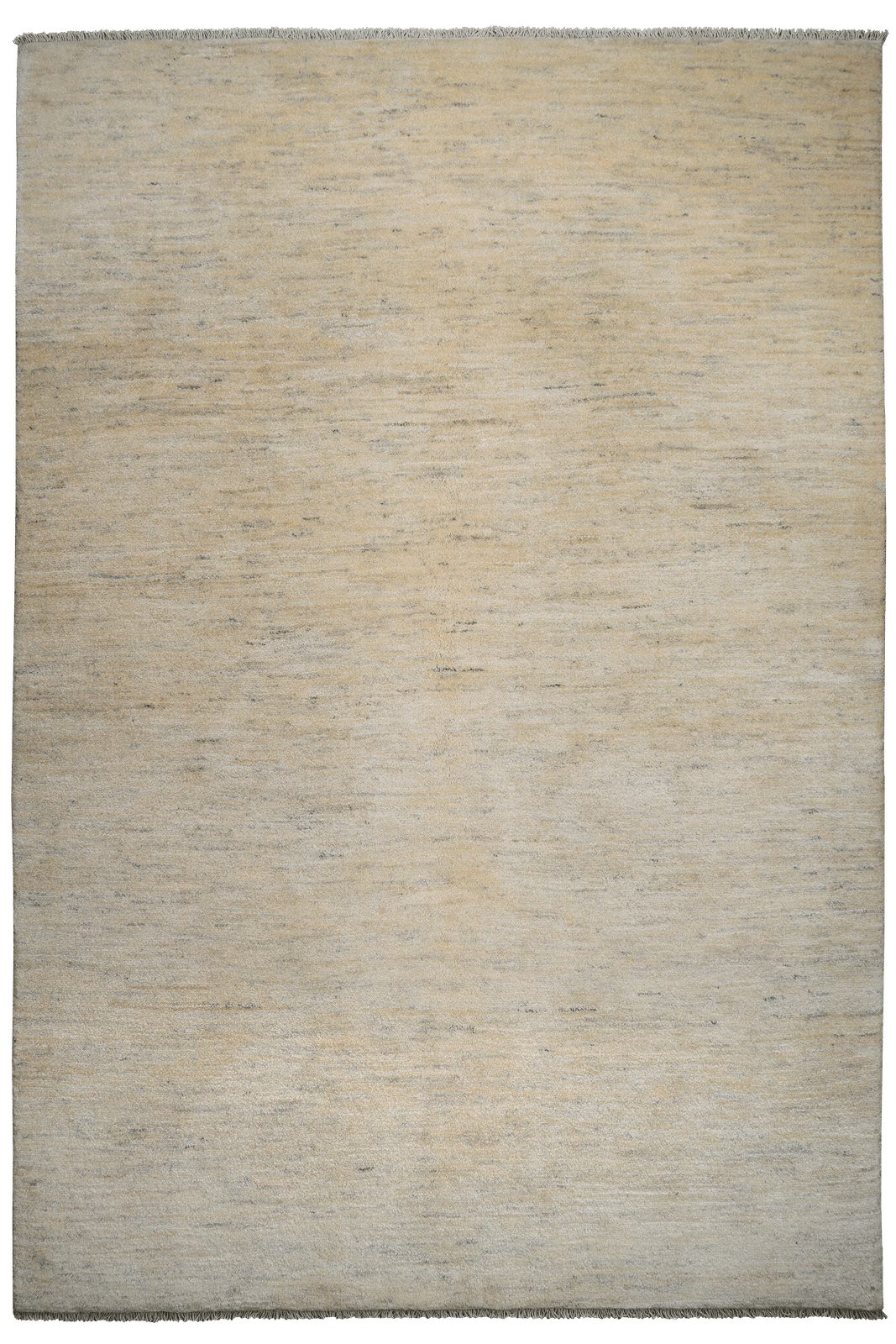 Hochflor-Teppich Gabbeh 292x200cm