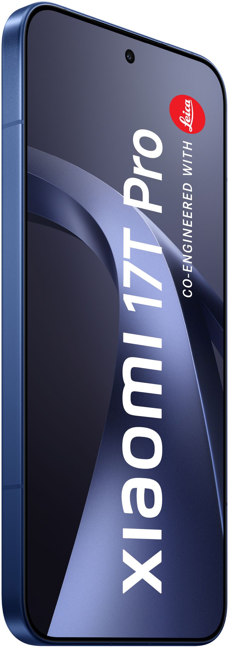 Xiaomi 17T Pro 12+512GB Smartphone (17,35 cm/6,83 Zoll, 512 GB Speicherplatz, 50 MP Kamera)