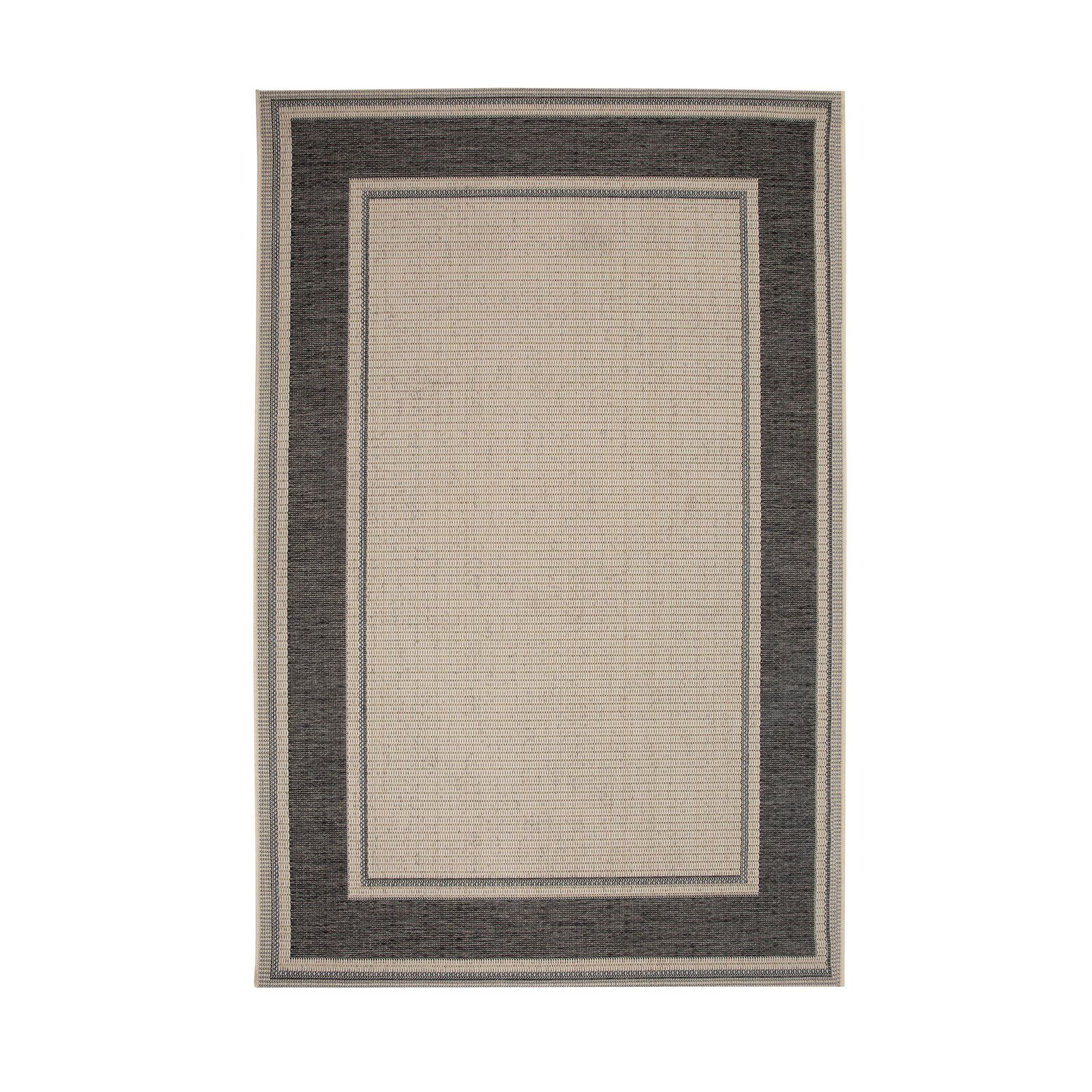 Karat Outdoorteppich Sandy, als Läufer, Teppich günstig online kaufen