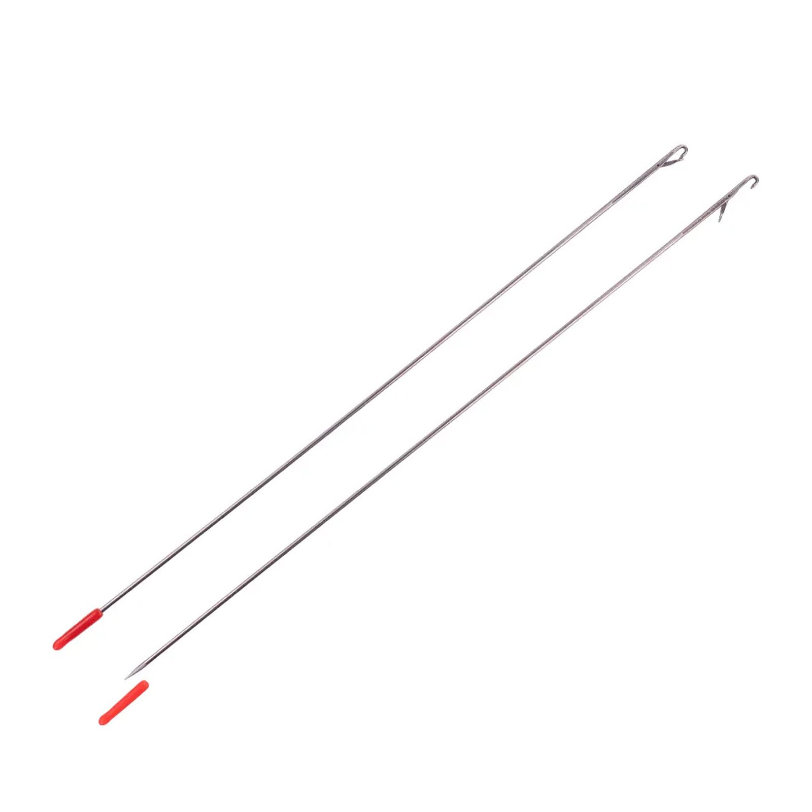 Zeck Fishing Anglerzange, Zeck Dead Bait XXL Bait Needle 22 cm 2pcs Ködernadel