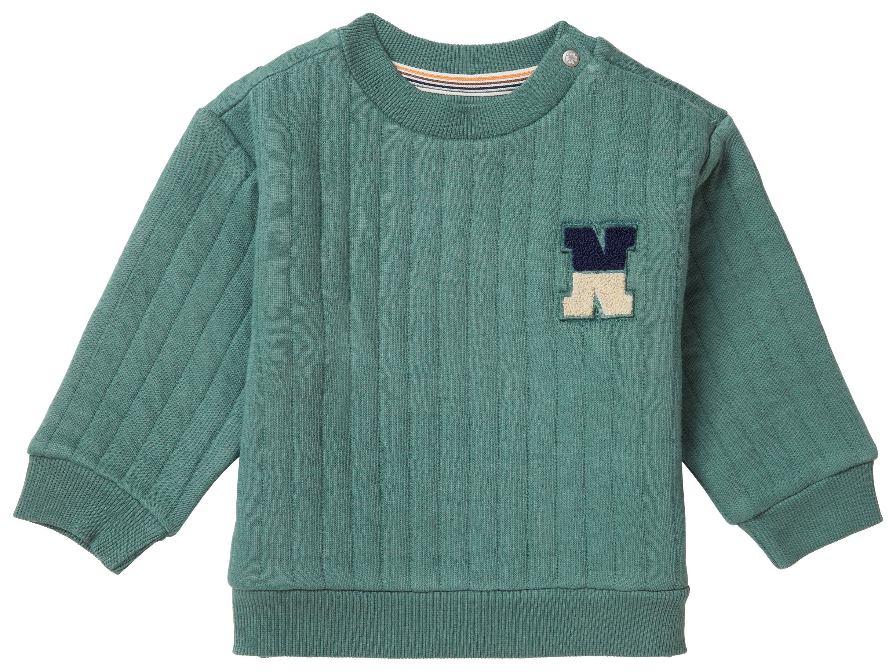 Noppies Sweater Noppies Pullover Teaticket (1-tlg)