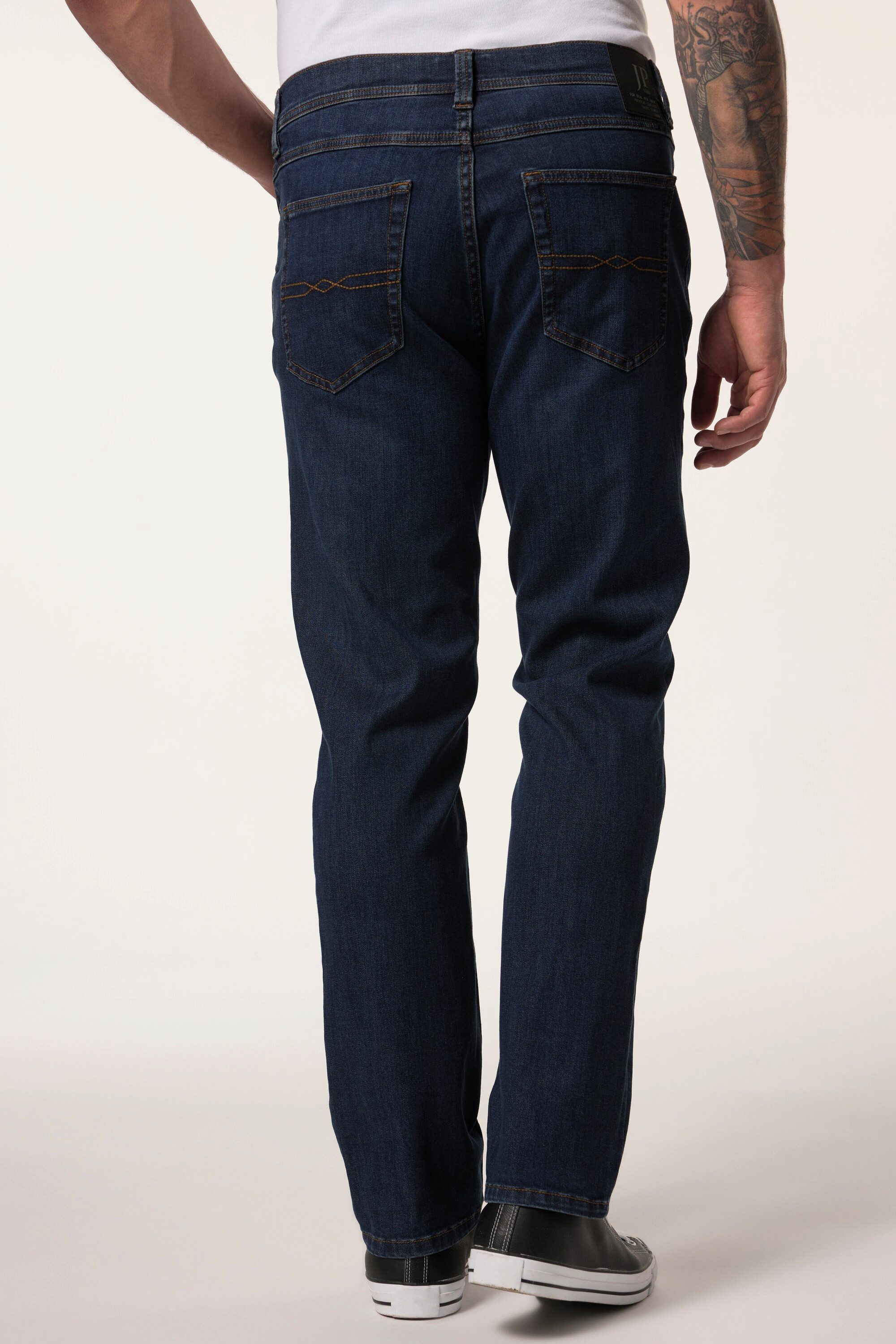 JP1880 5-Pocket-Jeans Colorjeans FLEXNAMIC® 5-Pocket Modern Straight Fit