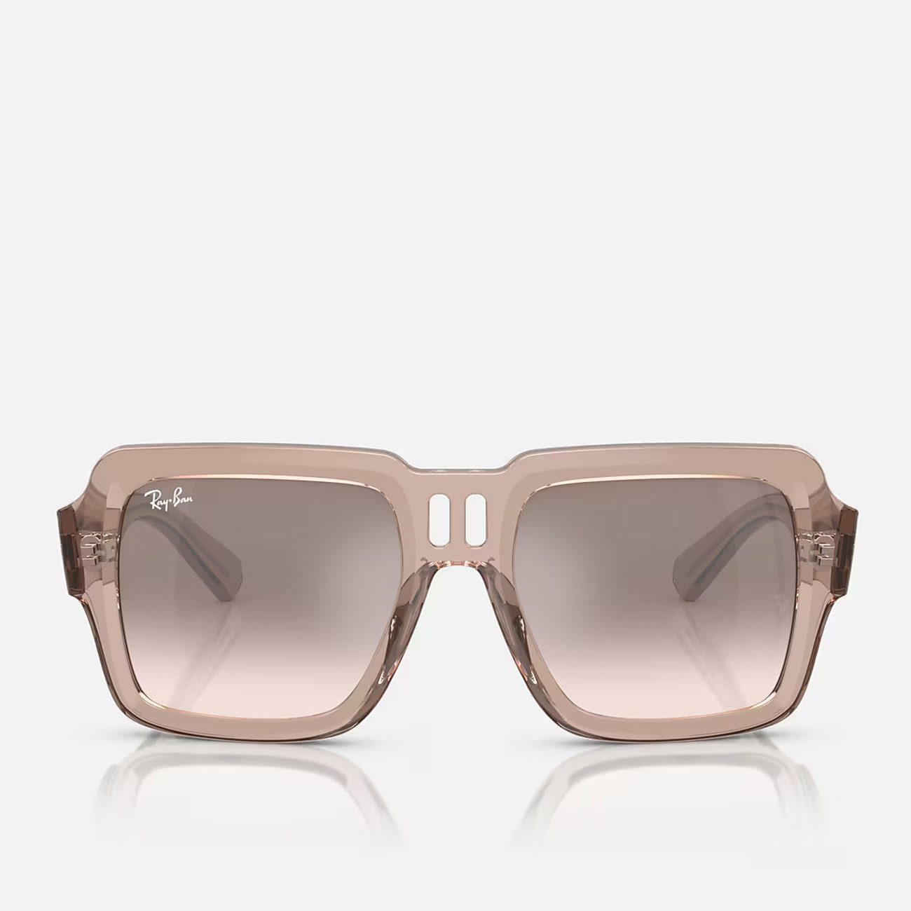 Ray-Ban Sonnenbrille Ray-Ban Magellan Bio Based günstig online kaufen