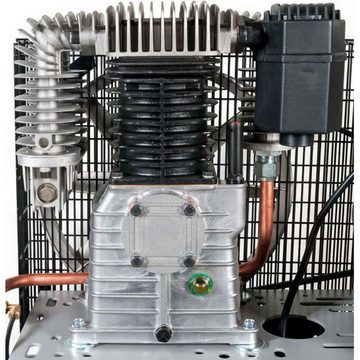 Airpress Kompressor Druckluft- Kompressor 5,5 PS 270 Liter 11 bar HK700-300 Typ 360568, max. 11 bar, 270 l, 1 Stück