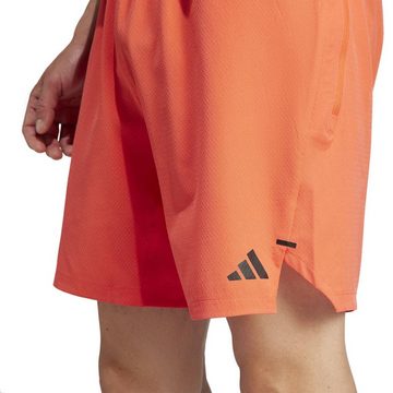 adidas Performance Trainingsshorts Herren Shorts KNURLING (1-tlg)