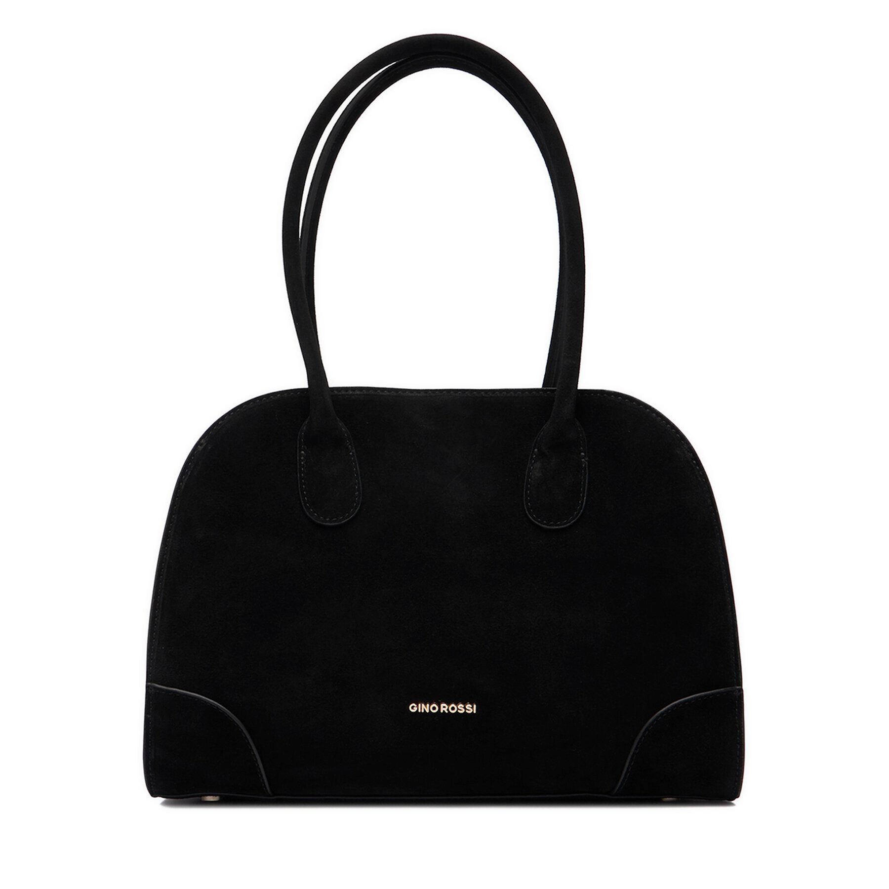 GINO ROSSI Umhängetasche Gino Rossi Damen Tasche Schwarz